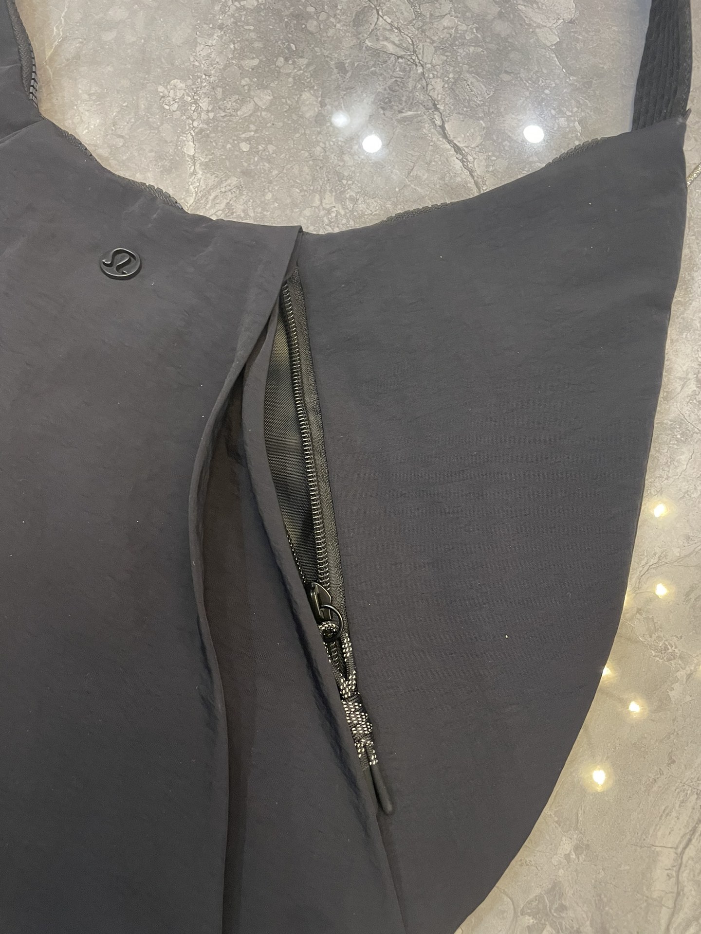 this bag effortlessly accommodates daily essentials for both - Comprehensive 3