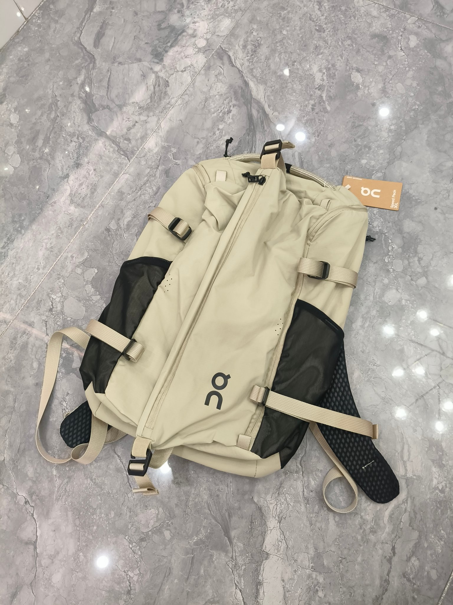 Backpack/backpack 3