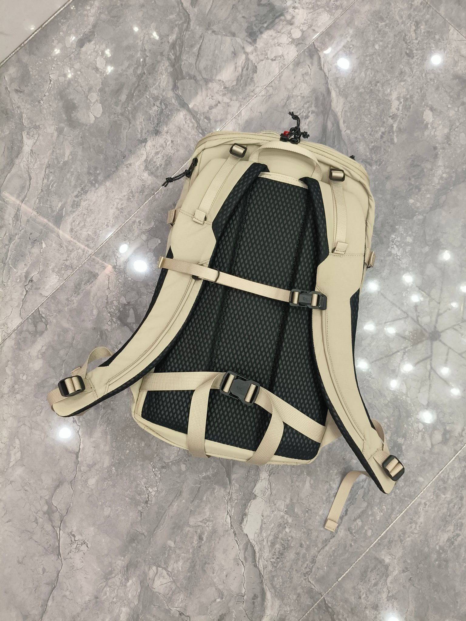 Backpack/backpack 2