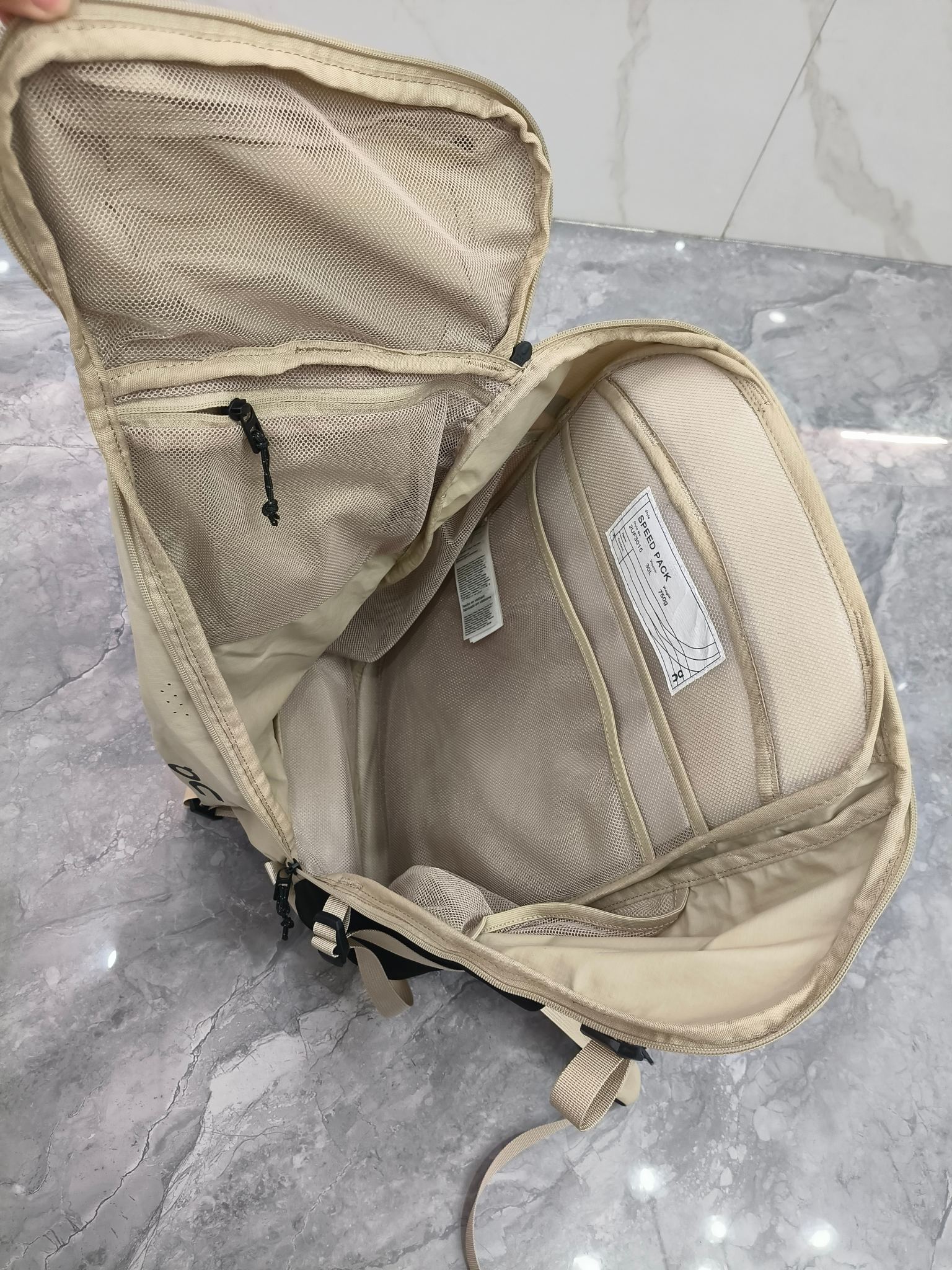 Backpack/backpack 6