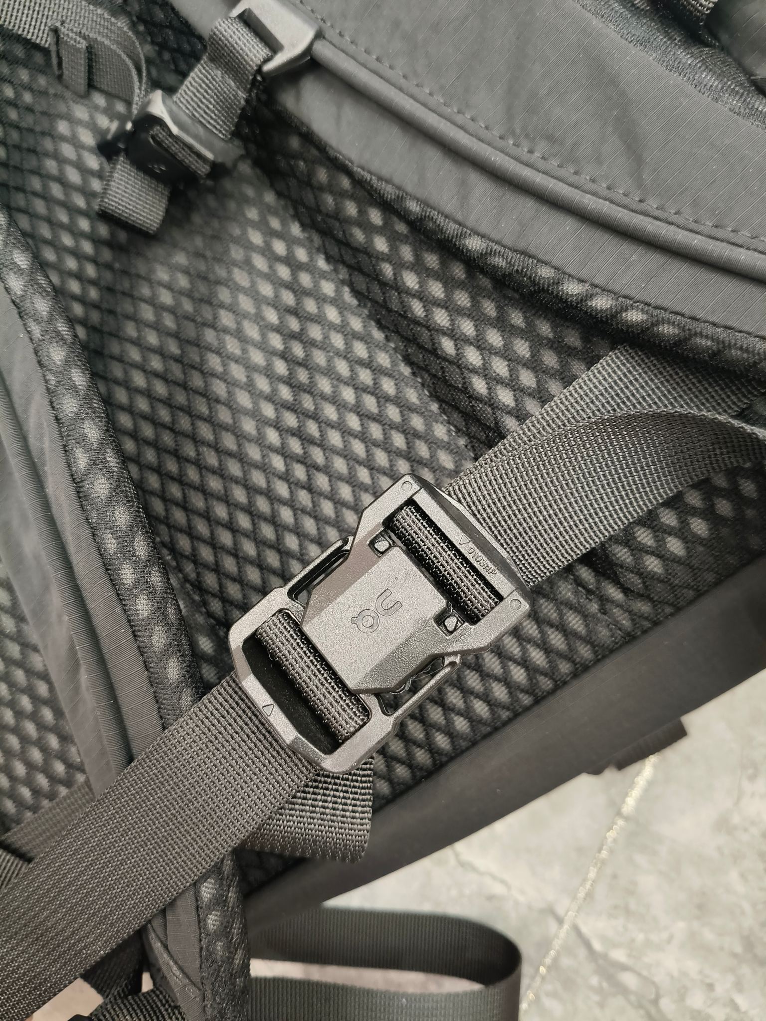Backpack/backpack 2