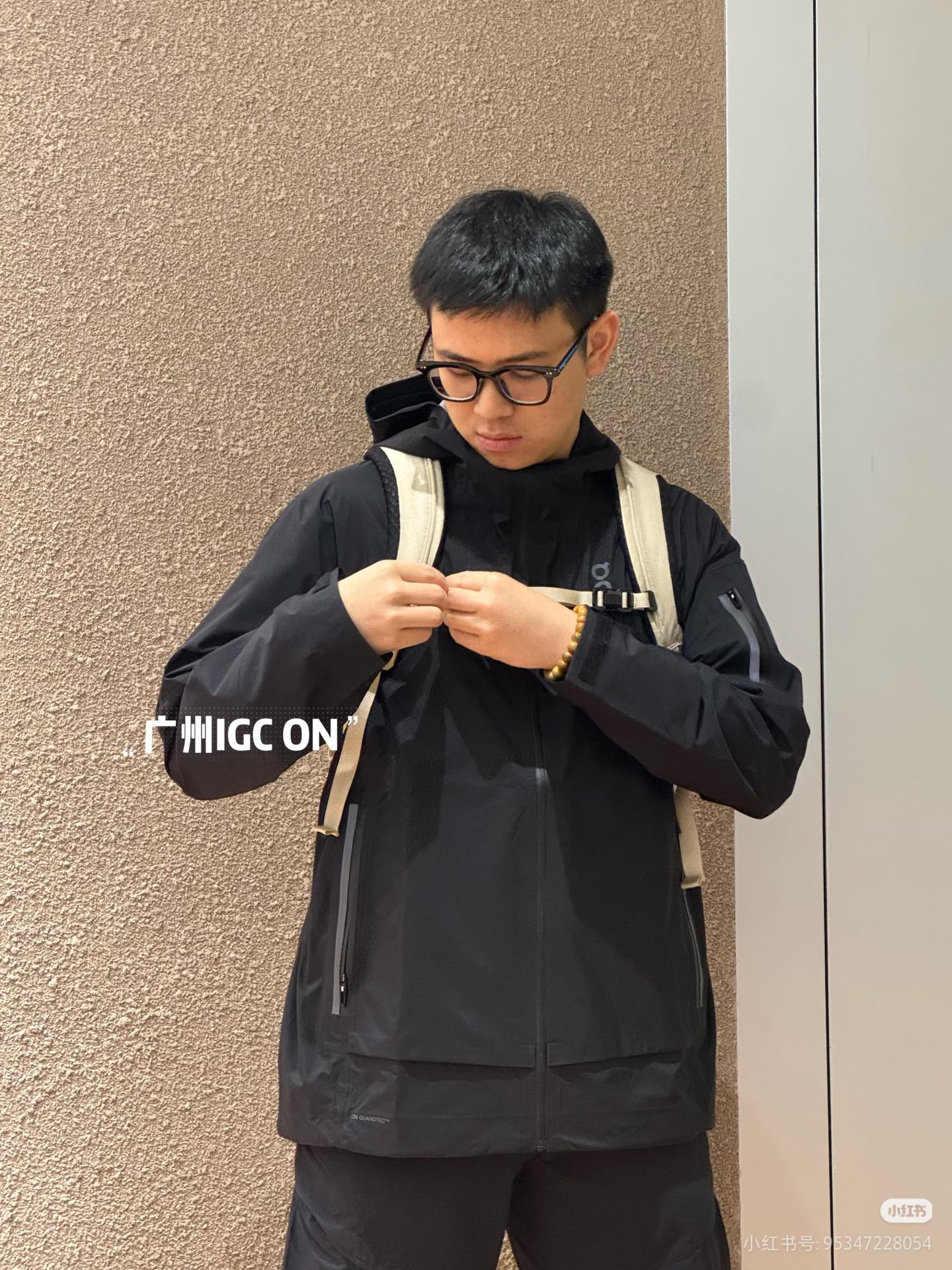 Fear of God Fear of God 高定典藏经典高奢皮具手袋包袋 #F3BEE453 2