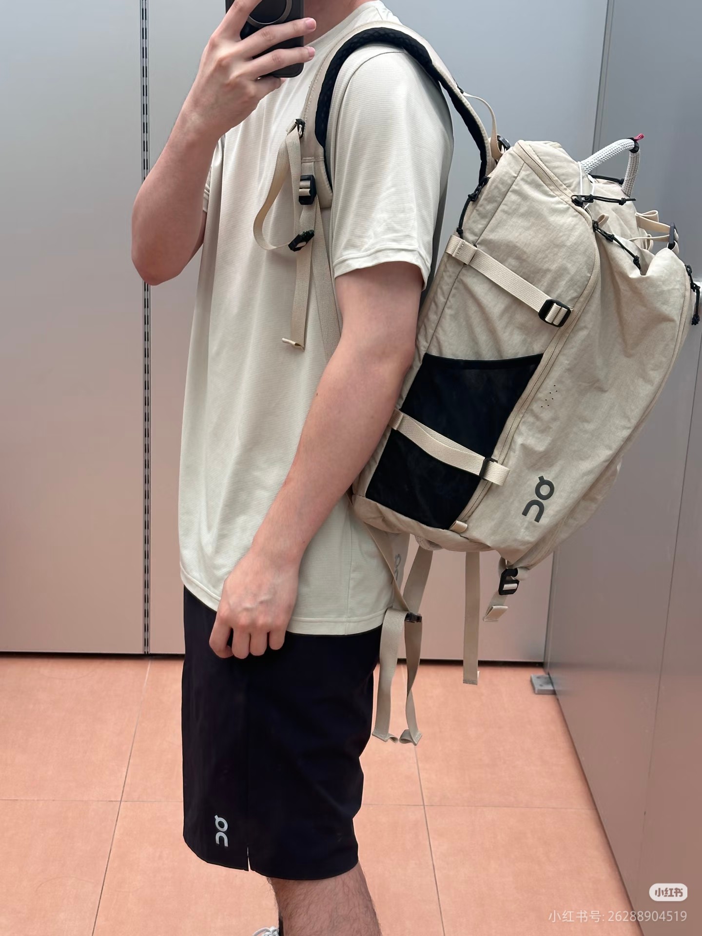 Fear of God Fear of God 高定典藏经典高奢皮具手袋包袋 #F3BEE453 5