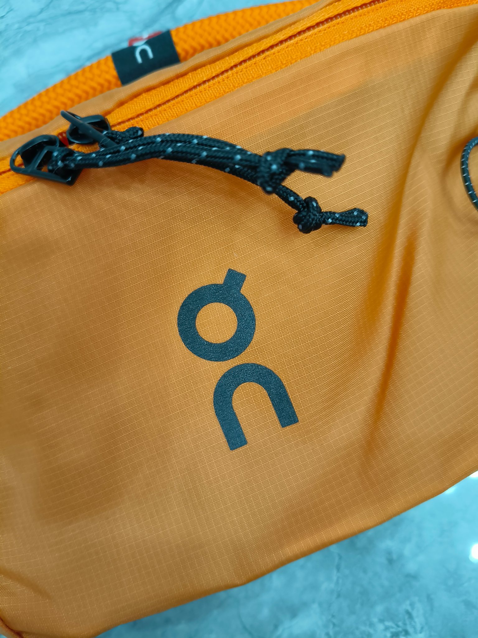 Adorned with a reflective logo and zipper pull tab, as well as a distinc - Comprehensive 4