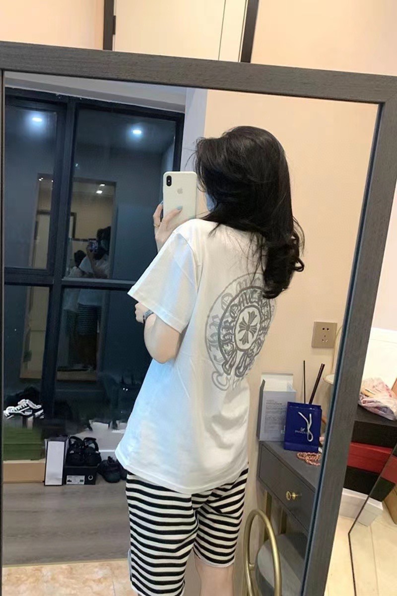 Fashionable Women’s Clothing: Exchange Support, High-Quality Suits, Crocson Package, Cotton Apparel Variety - 图片 3