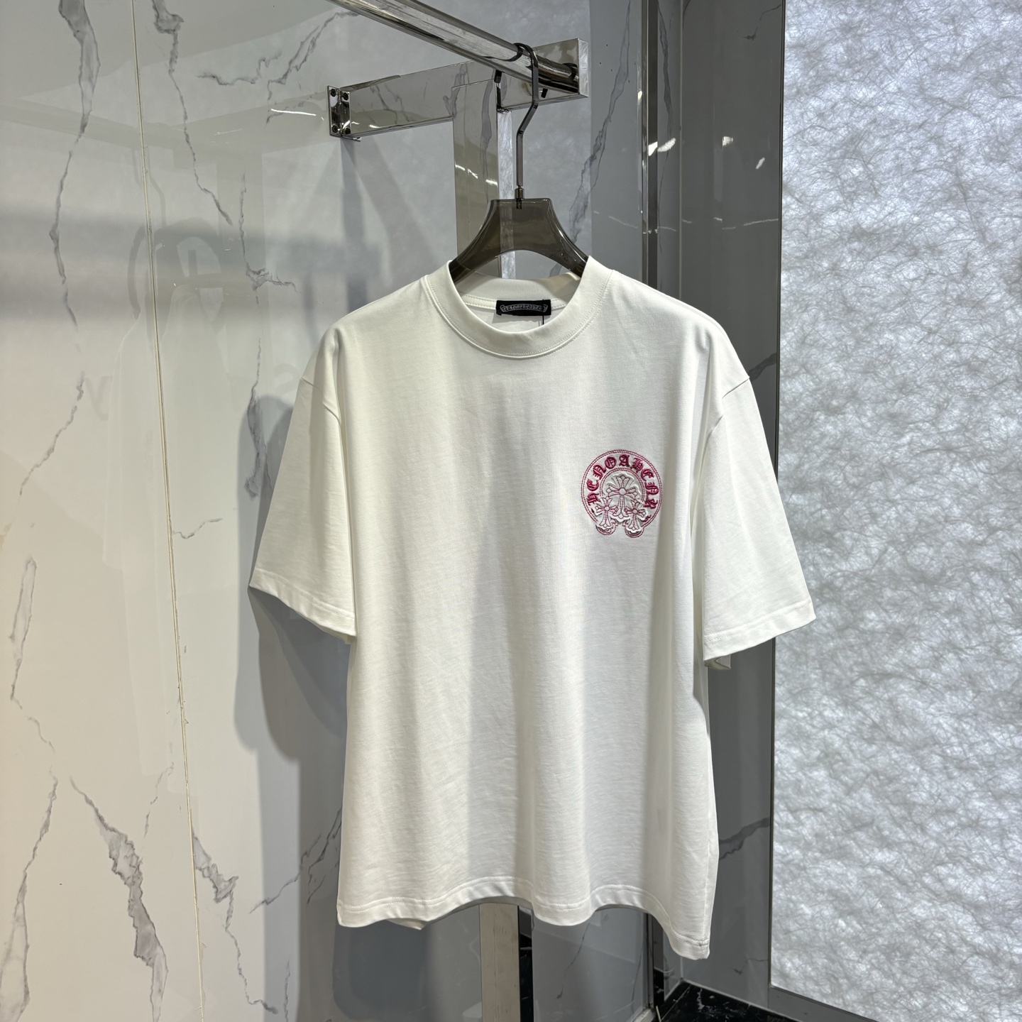 NO:128932,Ke*xin 25ss new spring and summer short sleeves color: black, white Size M~XXL, T-shirt, alexander wang19860909克*心25ss新款春夏短袖 颜色: 黑,白 码数M~XXL,,T-shirt,alexander wang,Men's clothing