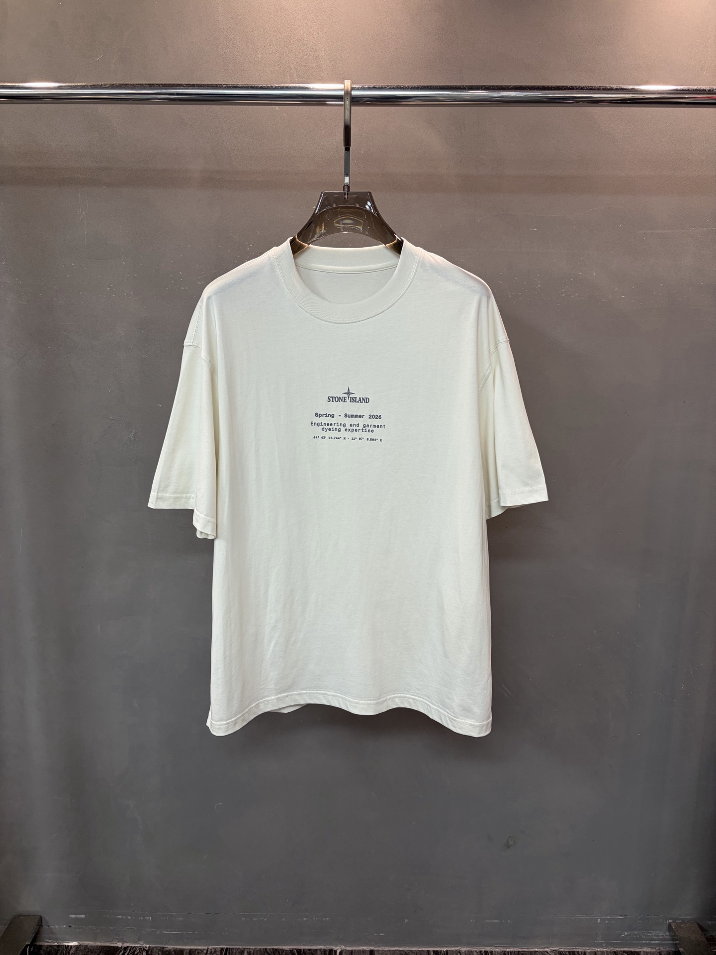 Футболка Stone Island