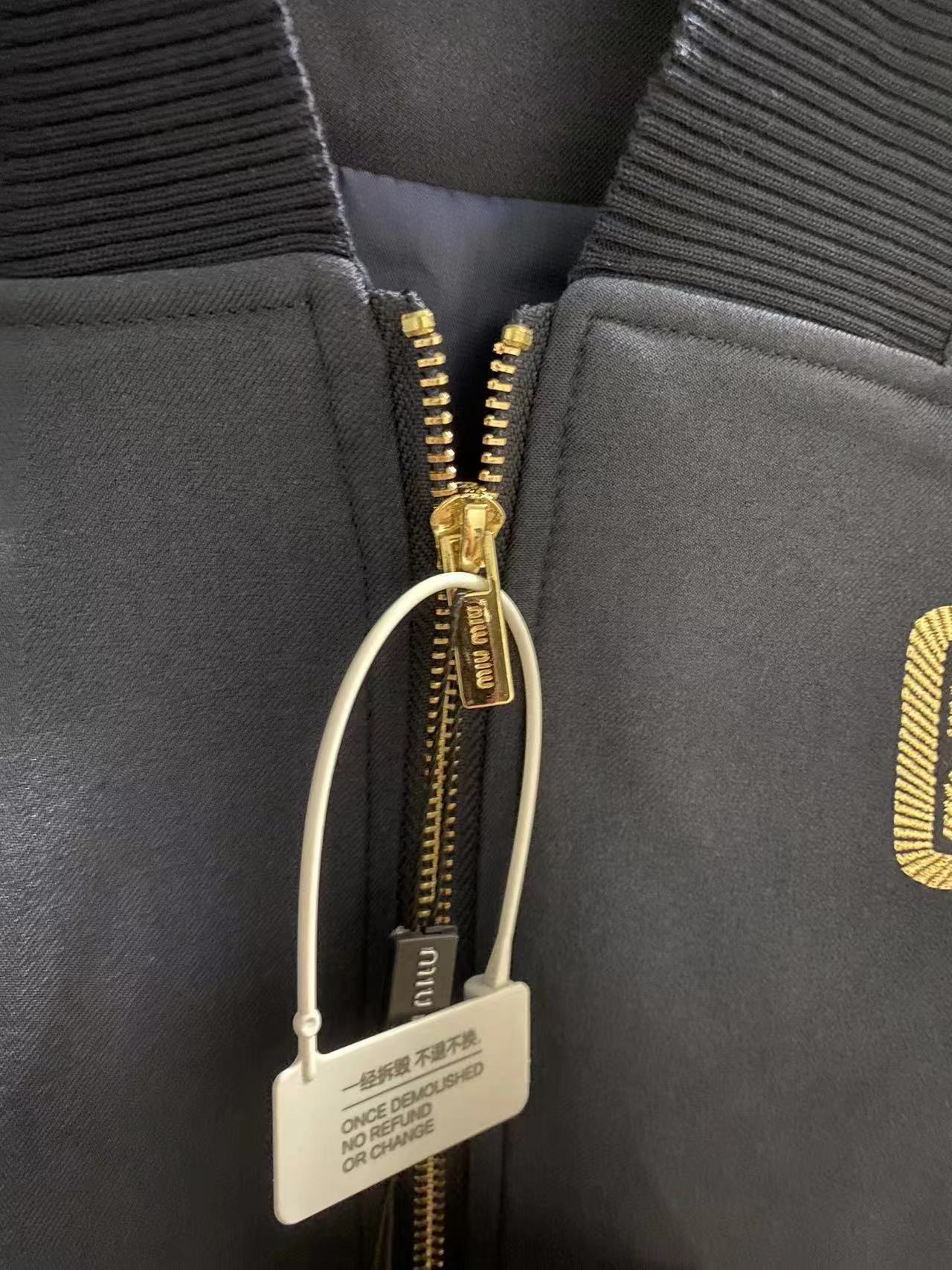 路易威登 Louis Vuitton 高定典藏名品高定成衣时装外套连衣裙衬衫T恤 #5A66403B 5