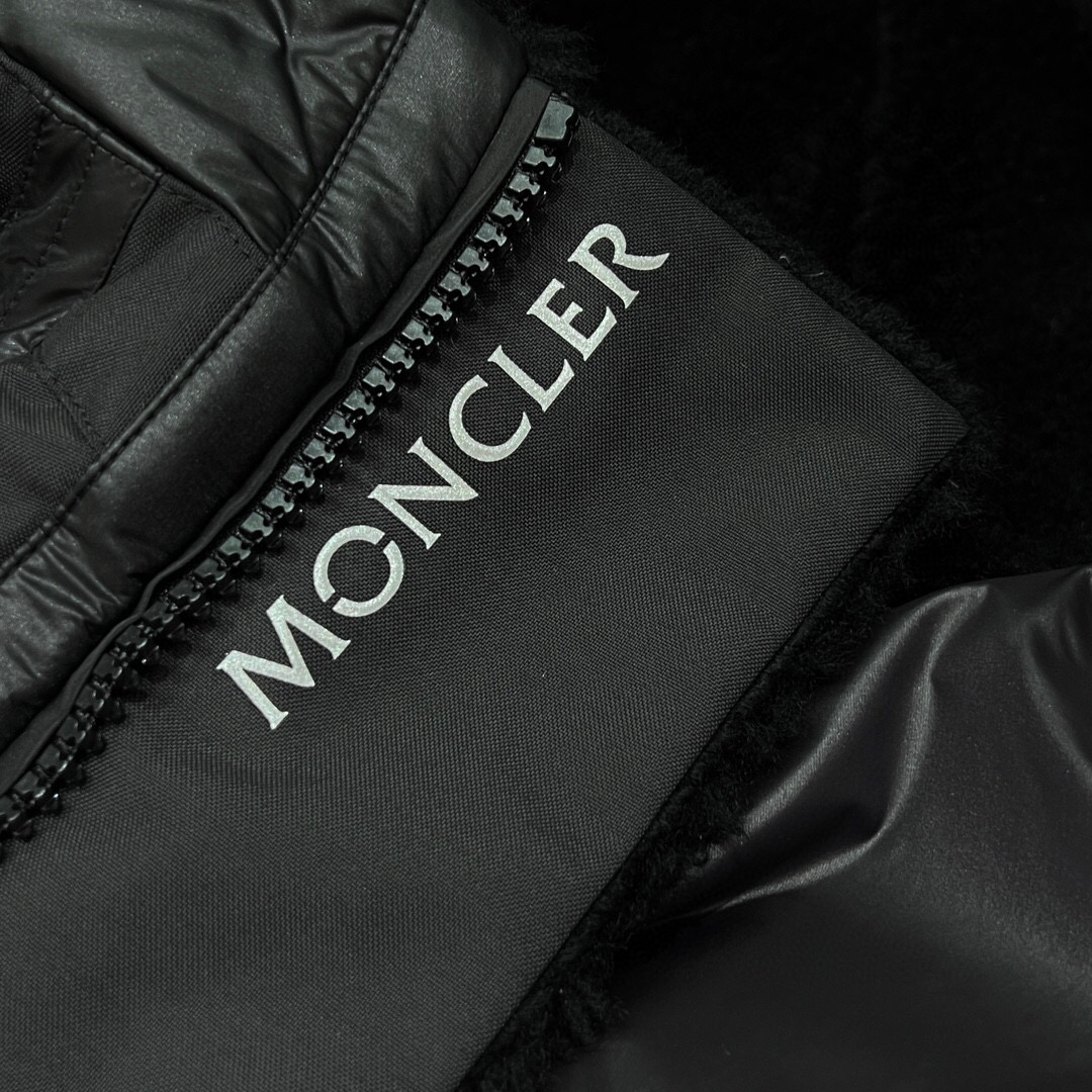 【新品】原单‼️ ‼️ 柜台2.2W高端户外滑雪服 不满意包退！ Mon家族纵横款滑雪服亮相发售.代工厂