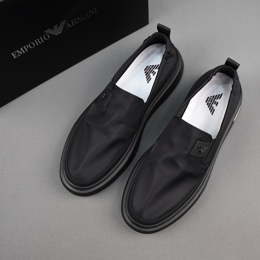[Armani Men