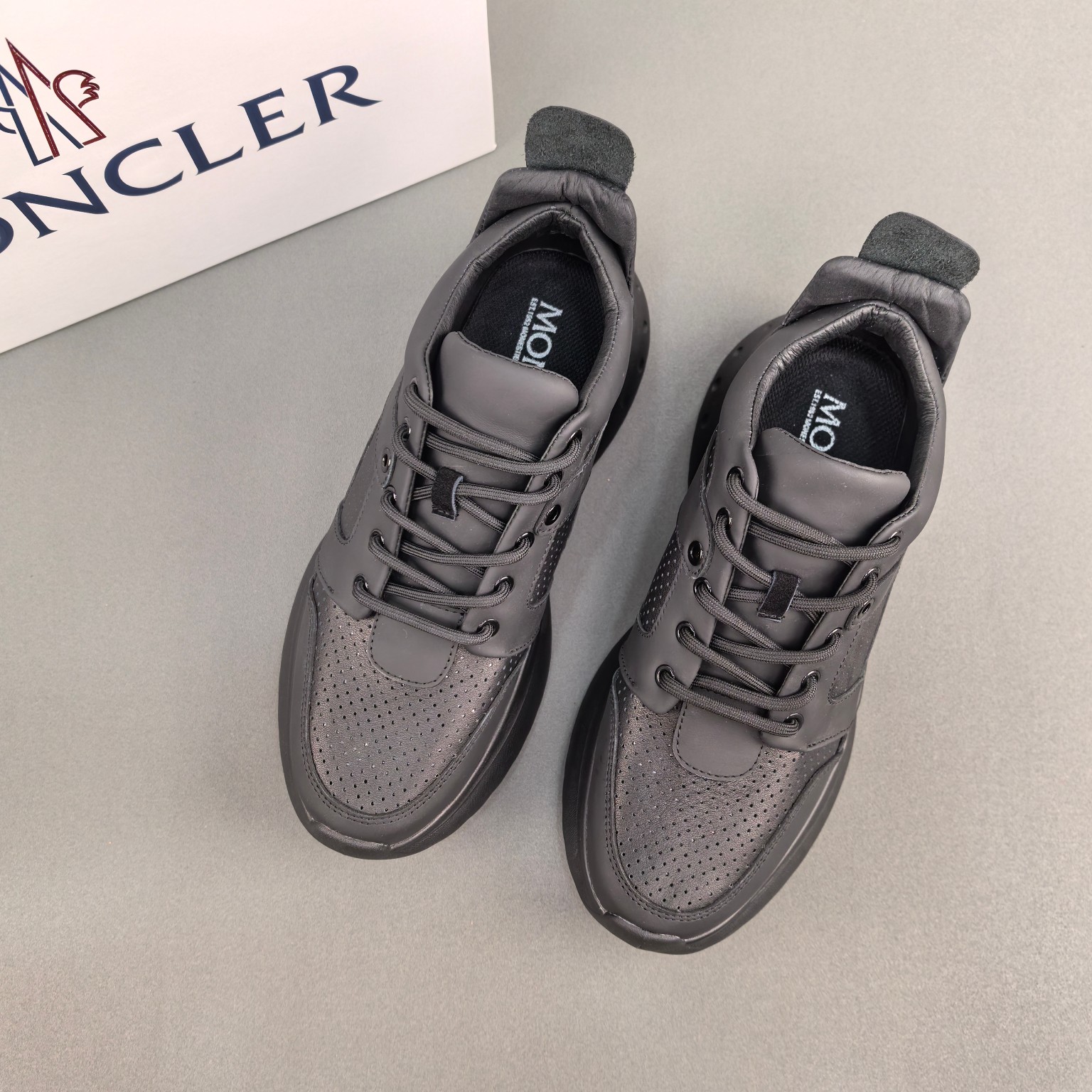 [Moncler Men