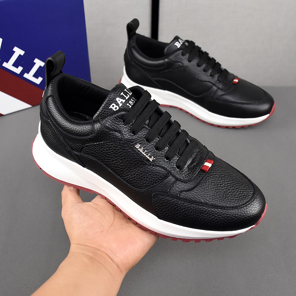 NO:271489,BALLY [Bali]. New early autumn sneakers, the upper is made of suede with comfortable and breathable mesh, soft and delicate mixed sheepskin lining, original TPR outsole. High-end quality men's model 38-44.,,bally,sneakers, sheepskin,chamois leather19860909BALLY【巴利】批.早秋新款运动鞋,鞋面采用麂皮搭配舒适透气网料,柔软细腻混种羊皮内里,原版TPR大底.高端品质男款38-44.,,bally,sneakers,sheepskin,chamois leather,Men's shoes