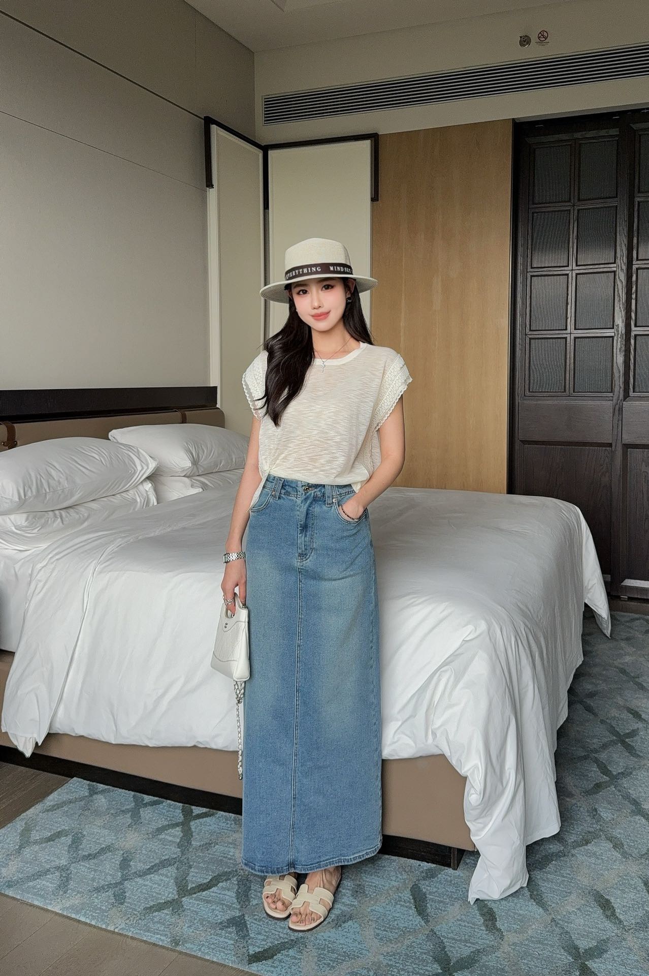 디올 여성 스커트 96373 Dior Skirt