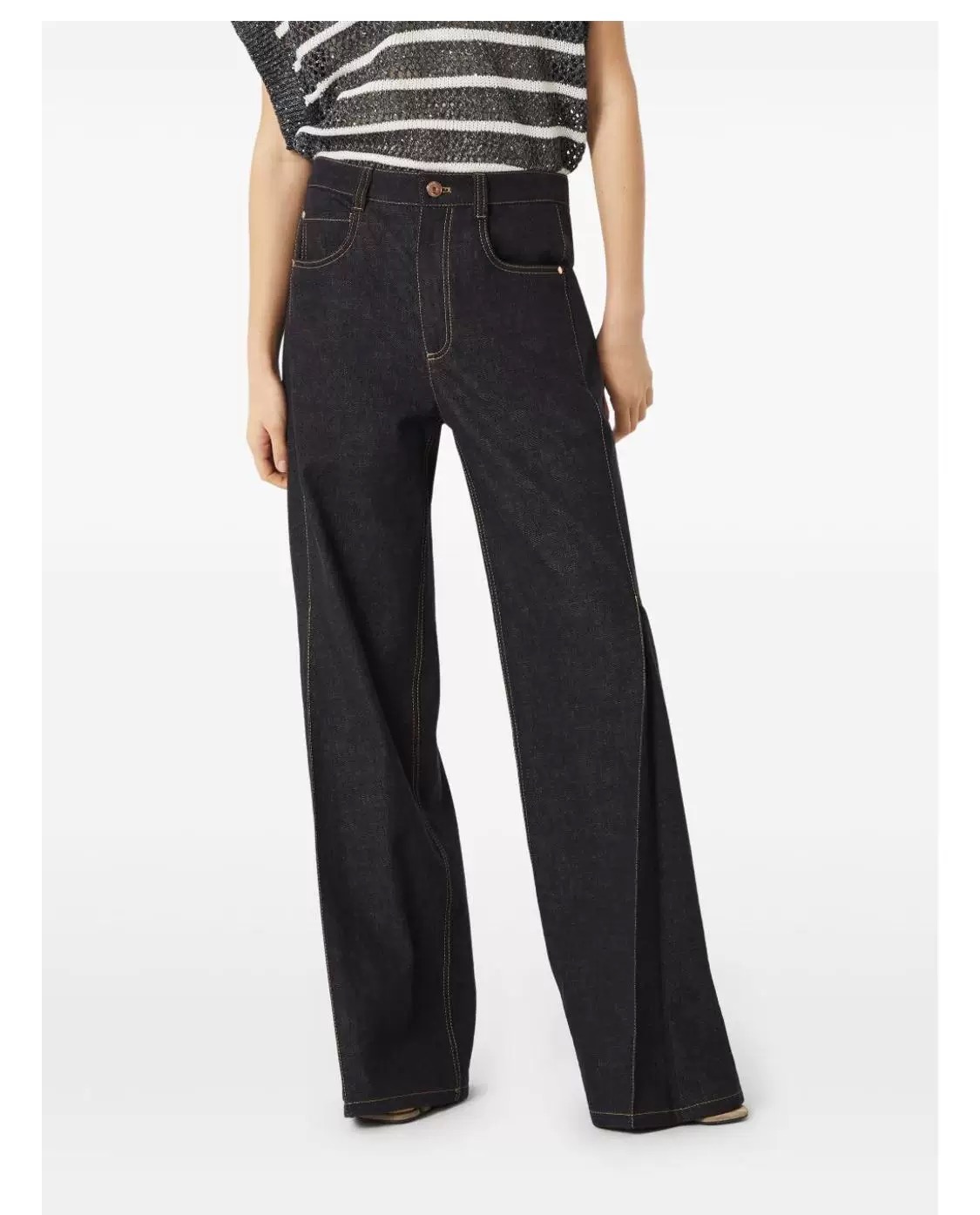 브루넬로쿠치넬리 여성 바지 121649 Brunello Cucinelli Pants