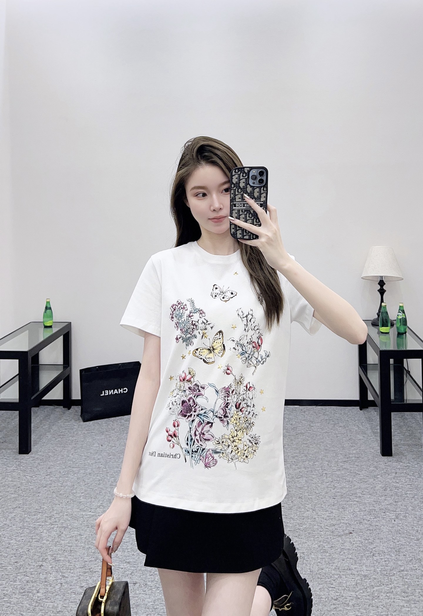 디올 여성 반팔 51392 Dior Women T Shirt