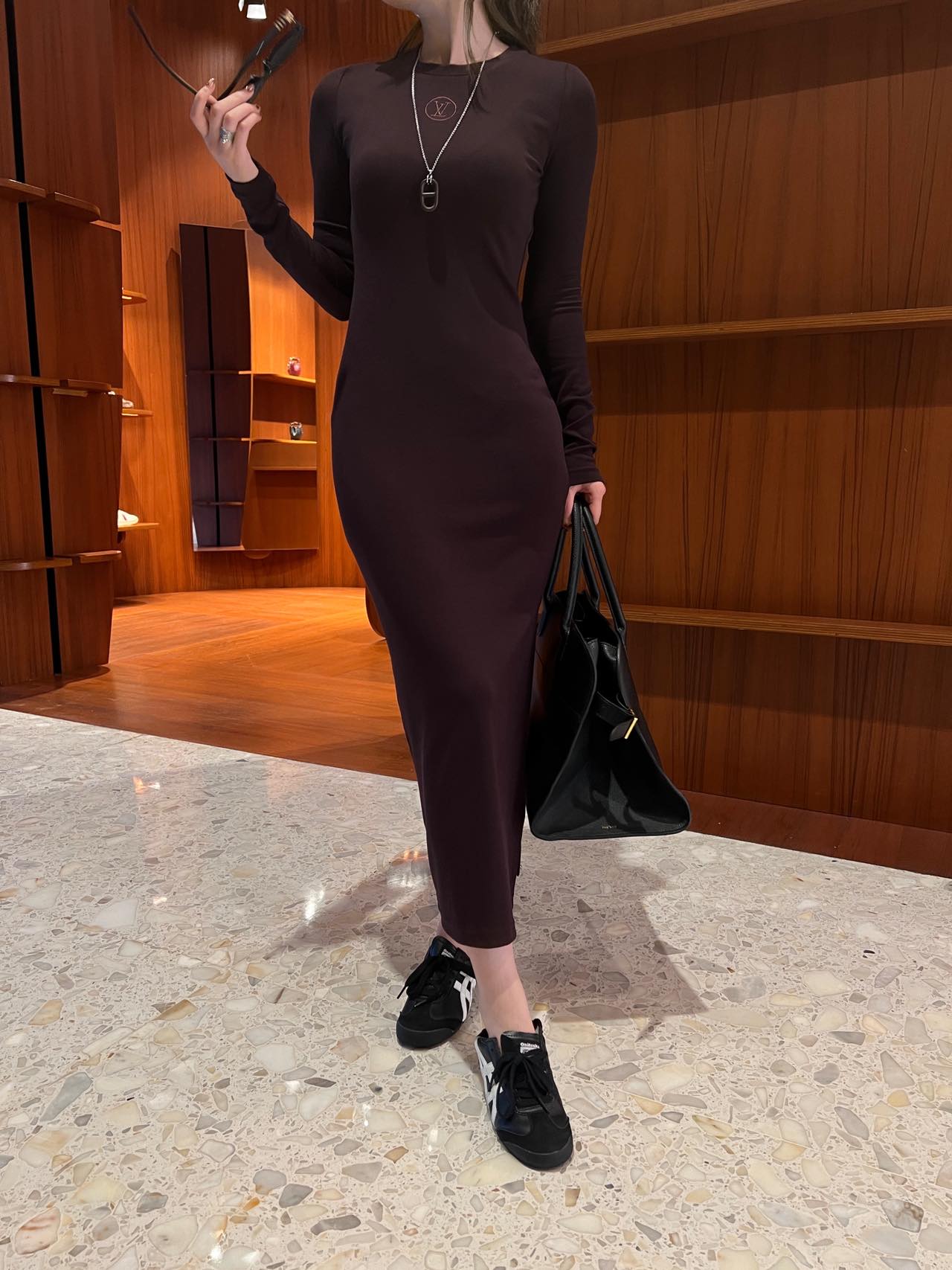 루이비통 여성 원피스 레플리카 6620 Louis Vuitton Women Dress