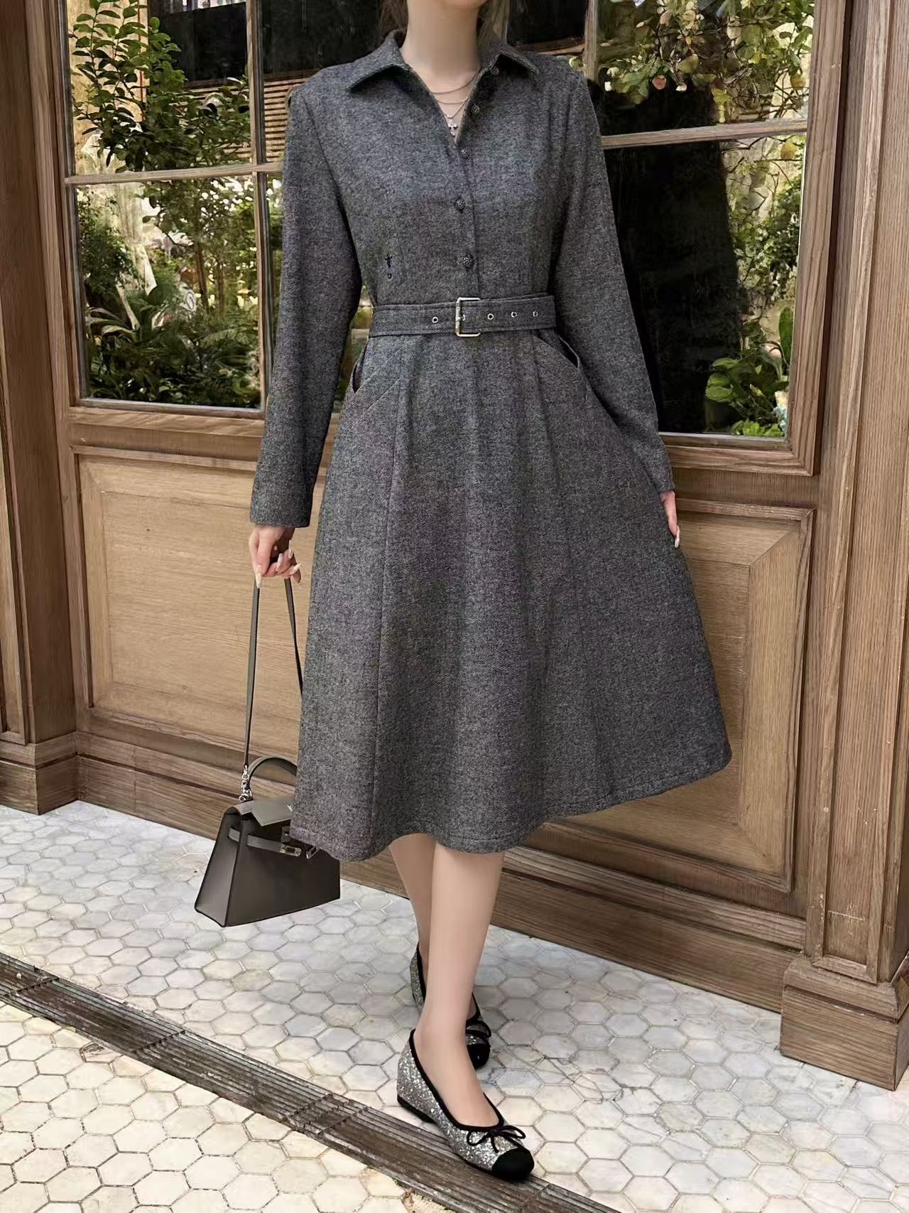 디올 여성 원피스 레플리카 6626 Dior Women Dress