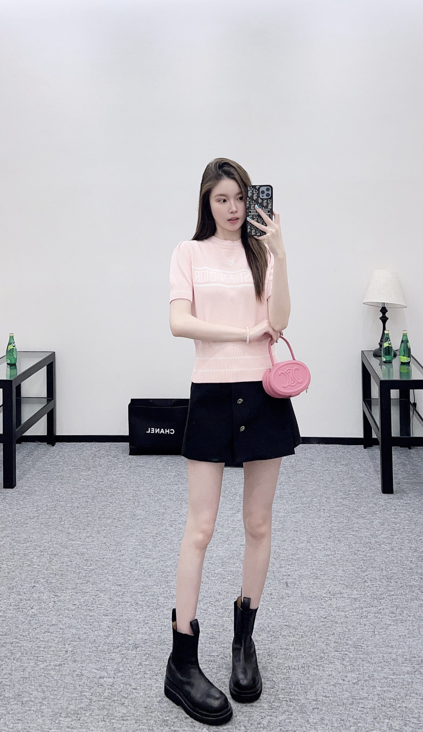 디올 여성 반팔 51395 Dior Women T Shirt