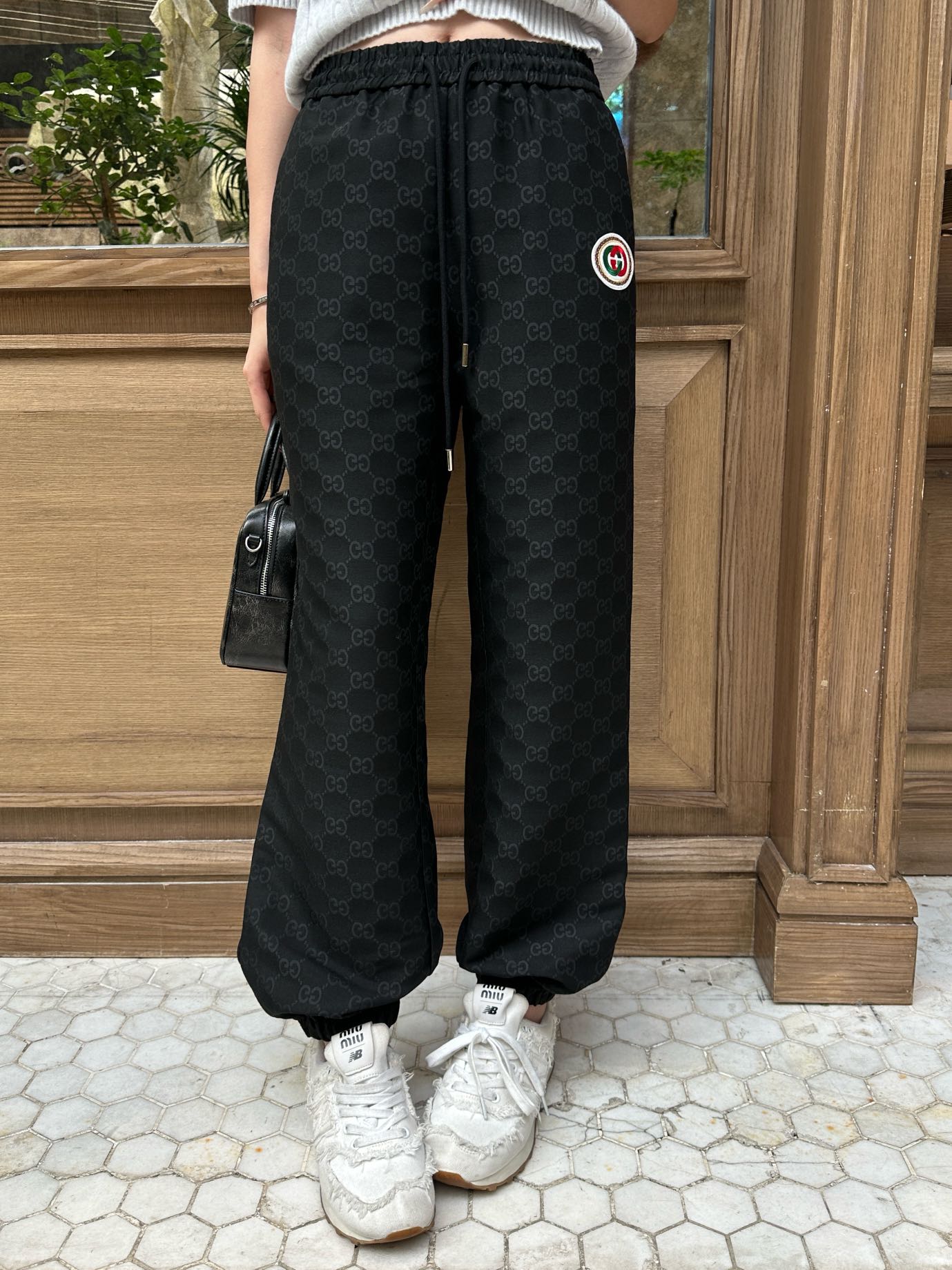 구찌 여성 바지 91635 Gucci Pants