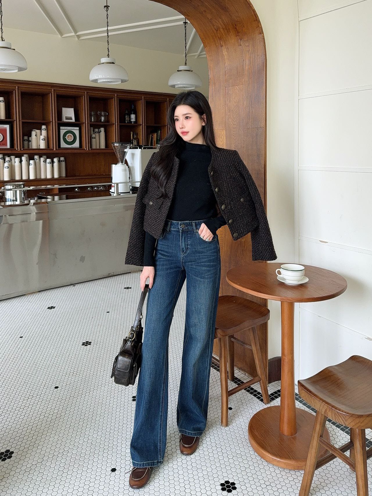 미우미우 여성 자켓 101489 Miu Miu Jacket