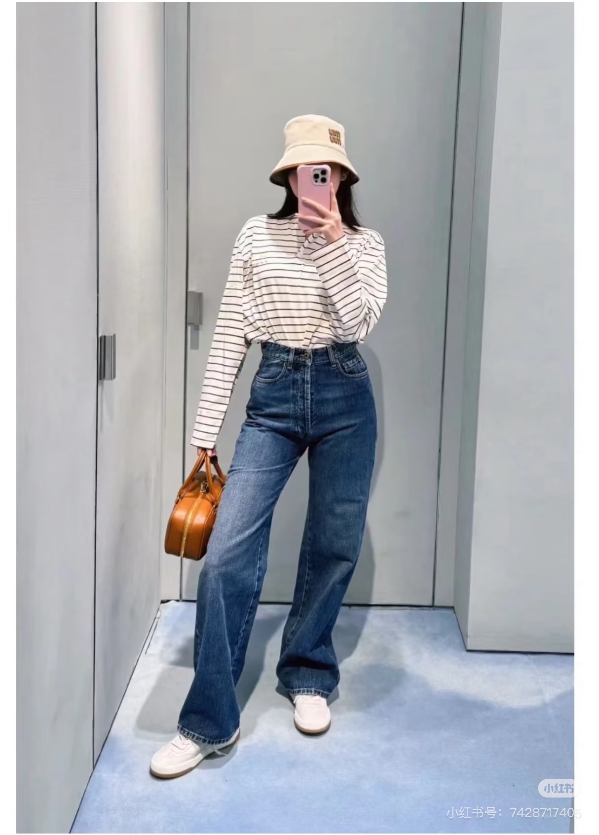 미우미우 여성 긴팔 101527 Miu Miu Long Sleeve