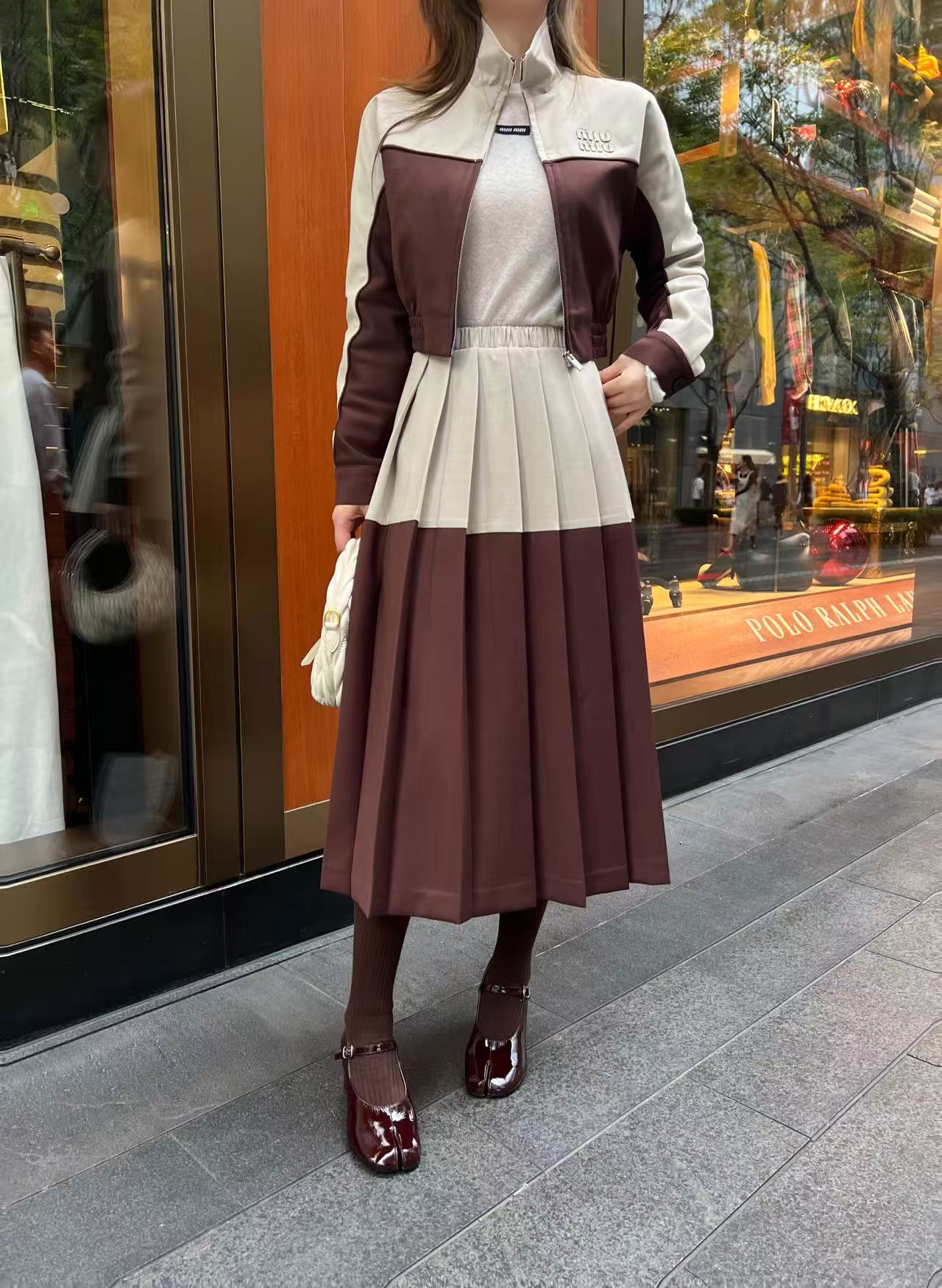 미우미우 여성 세트 50273