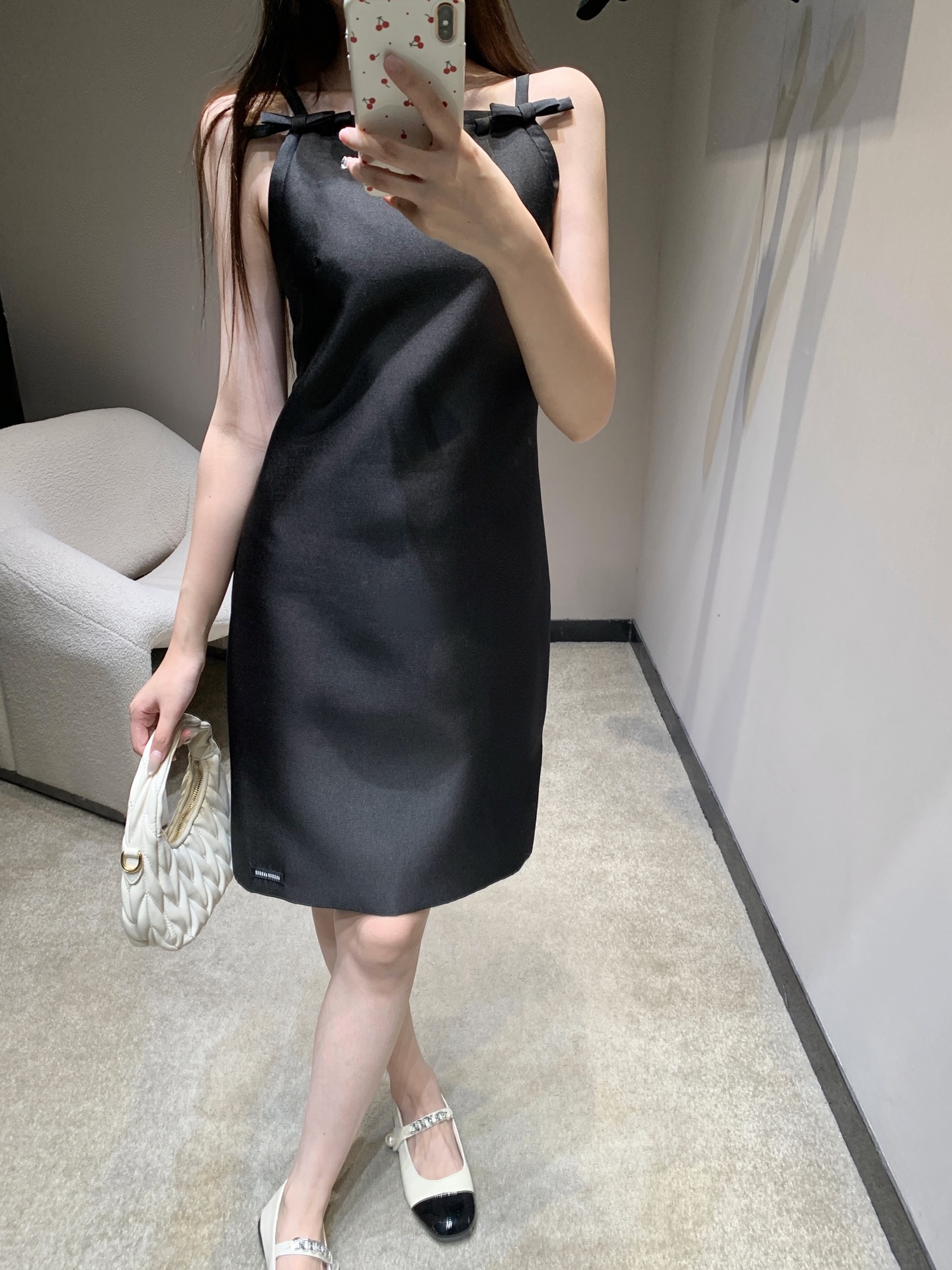 미우미우 여성 원피스 101519 Miu Miu Dress