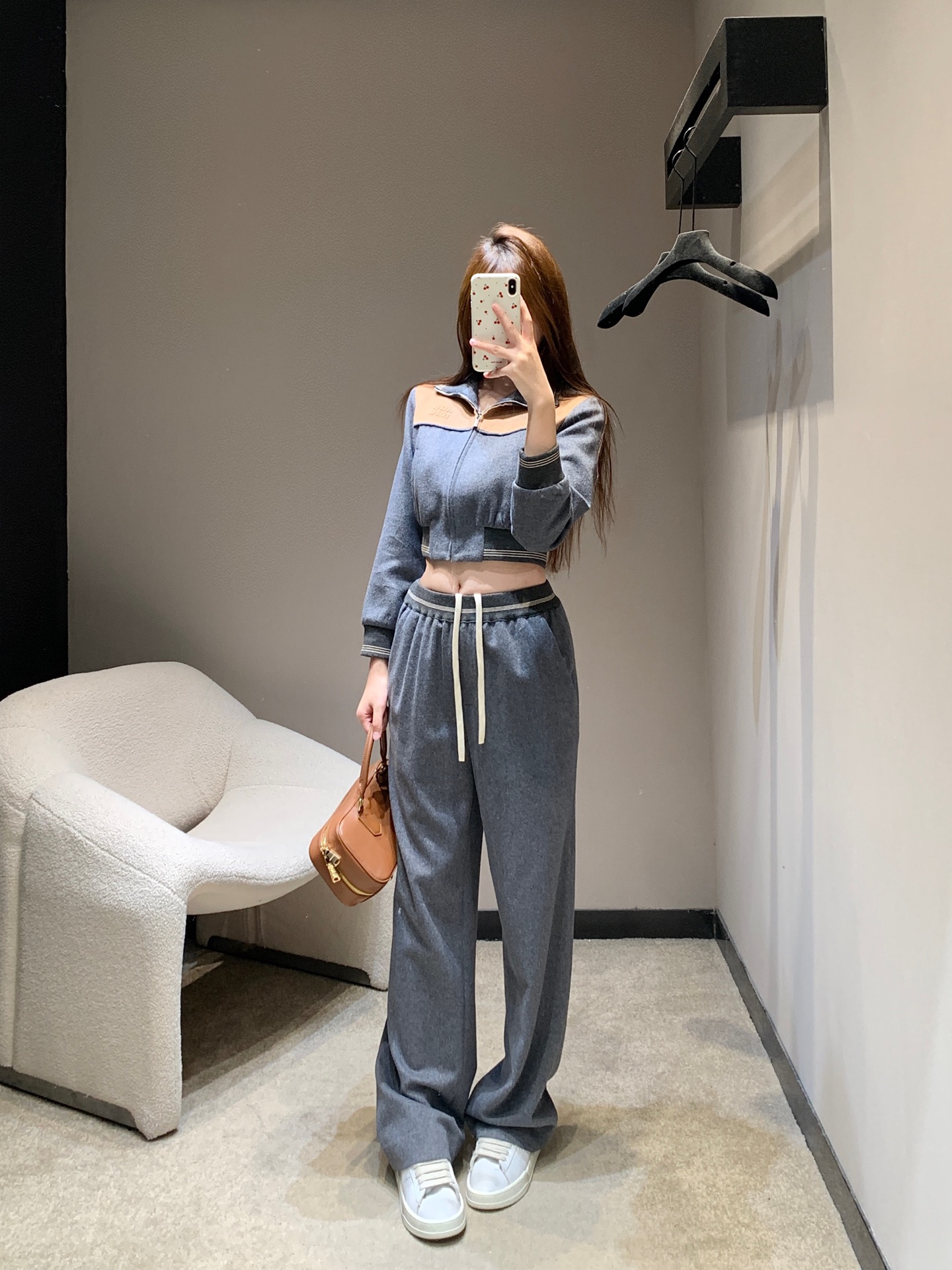 미우미우 여성 바지 101517 Miu Miu Pants