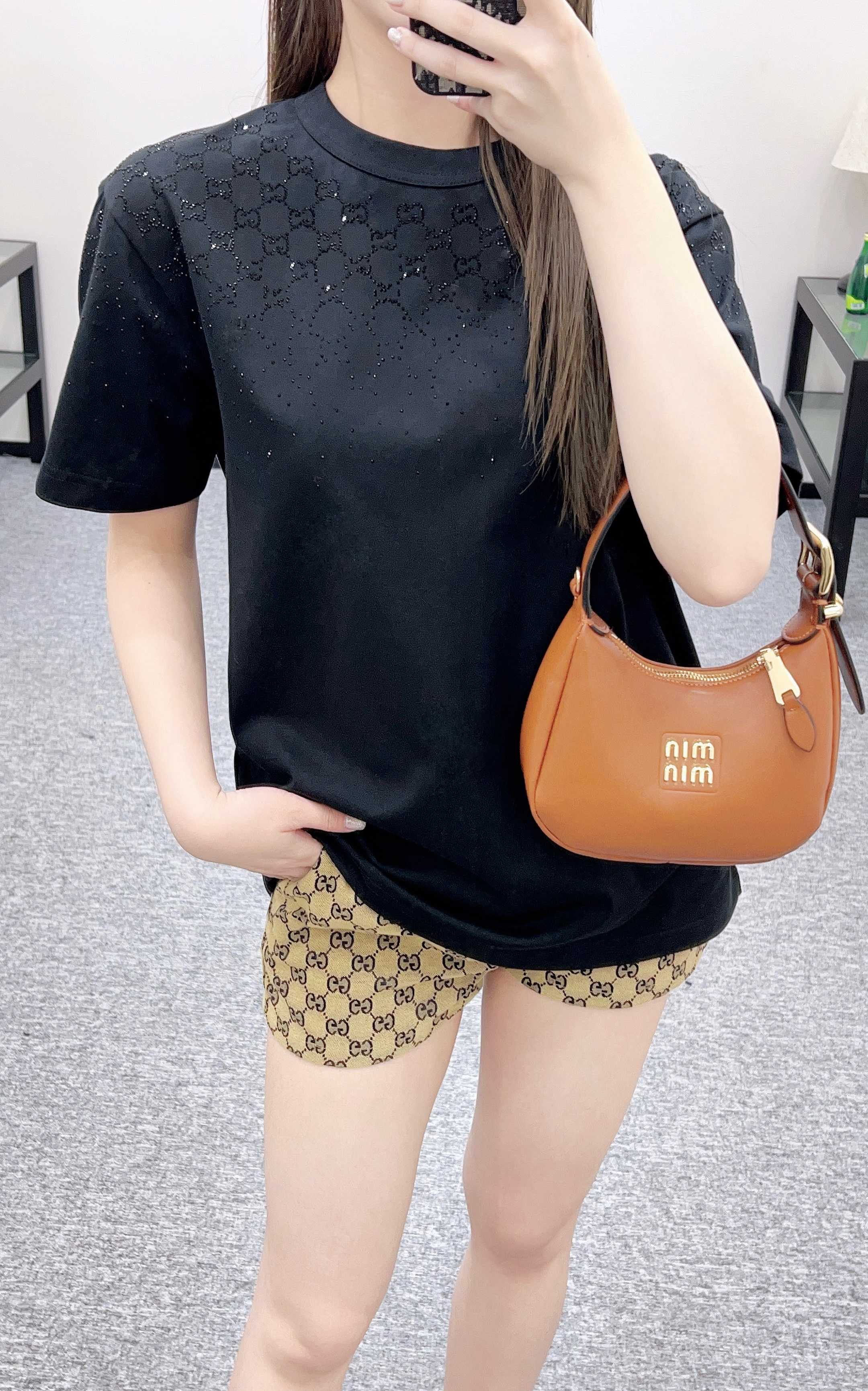 구찌 여성 반팔 51094 Gucci Women T Shirt
