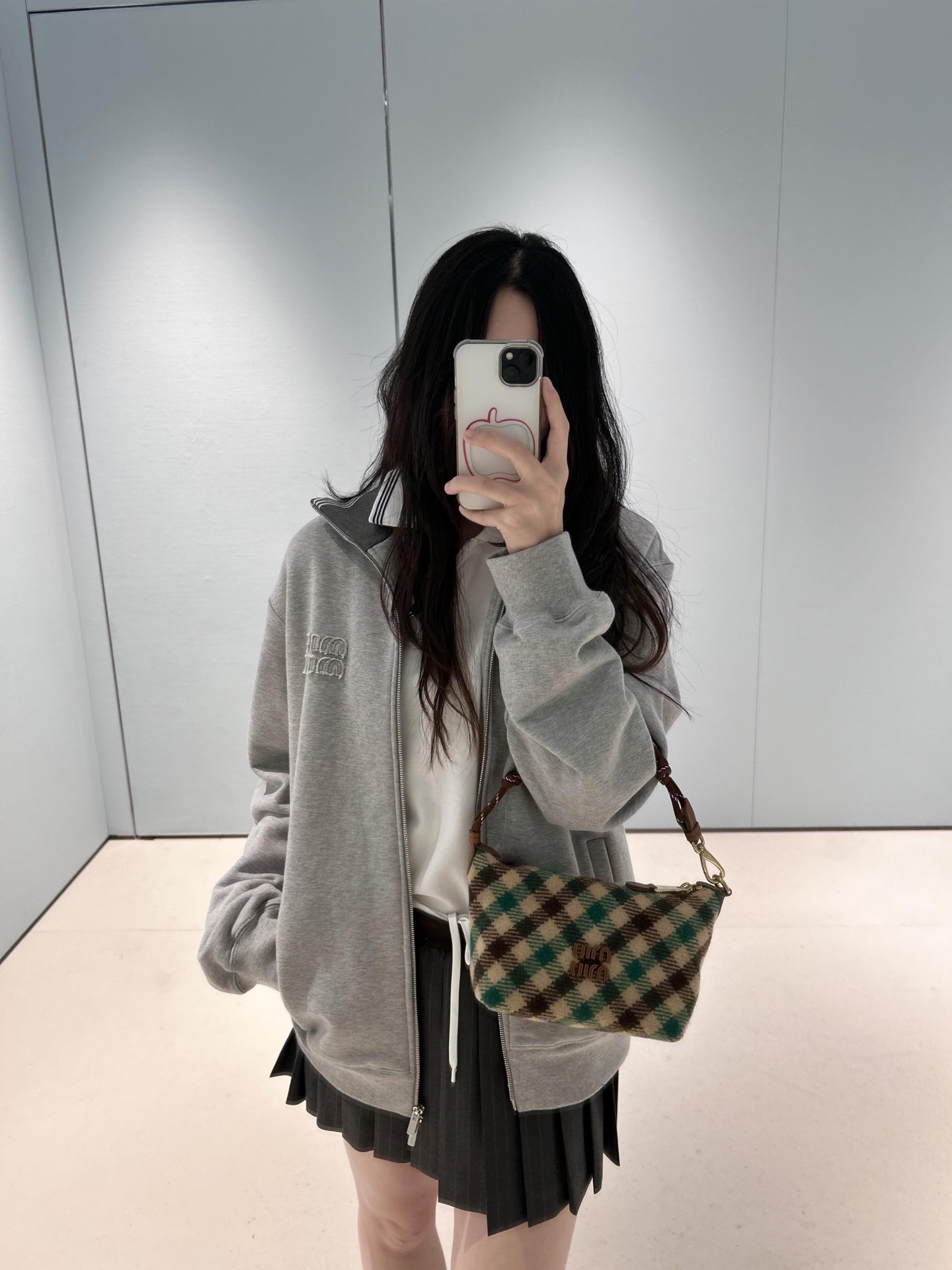 미우미우 여성 자켓 101512 Miu Miu Jacket