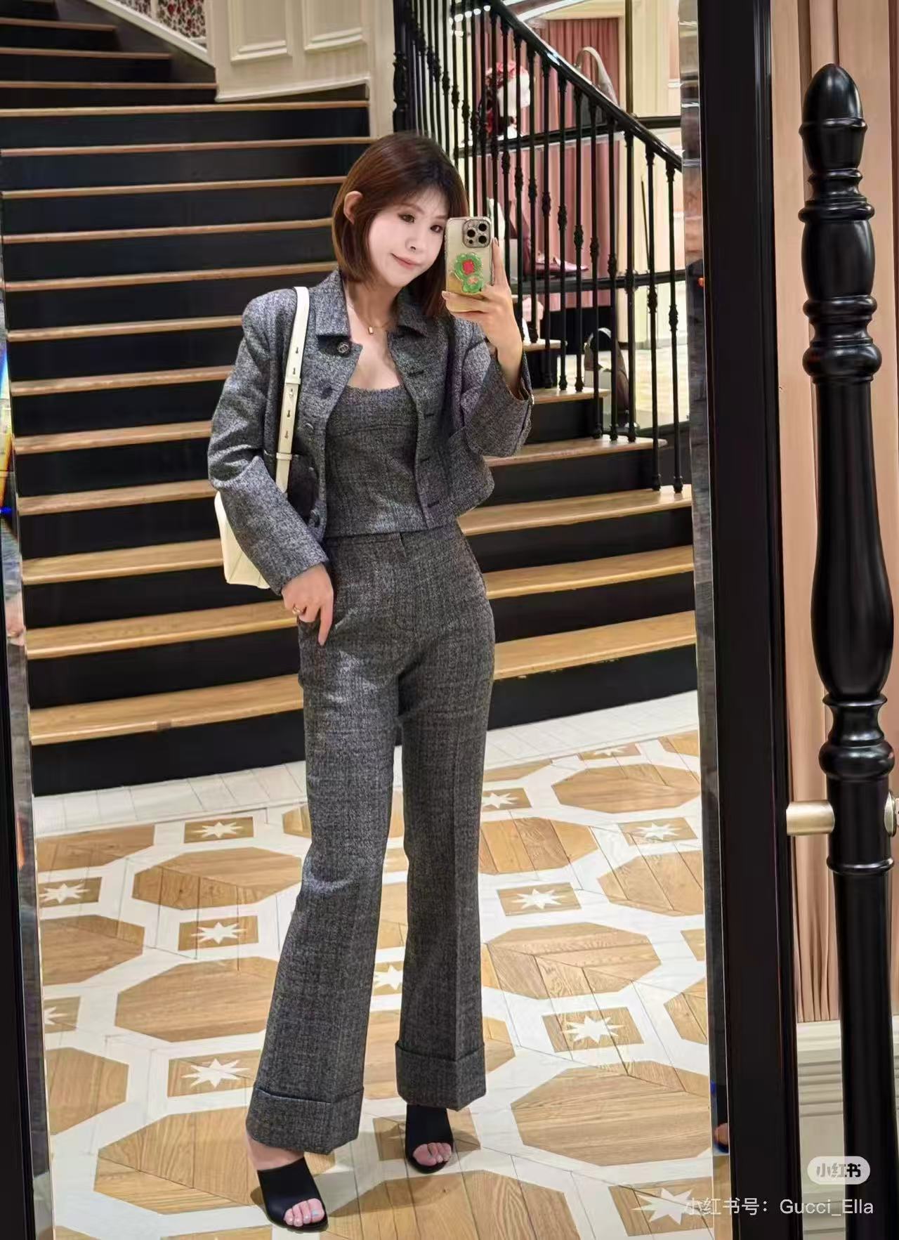 구찌 여성 바지 91636 Gucci Pants