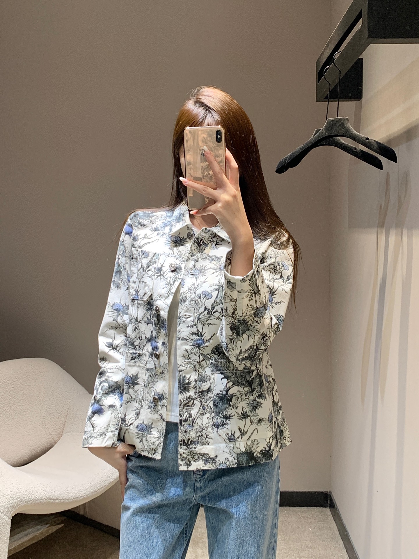 디올 25FW 여성 자켓 93240 Dior Jacket