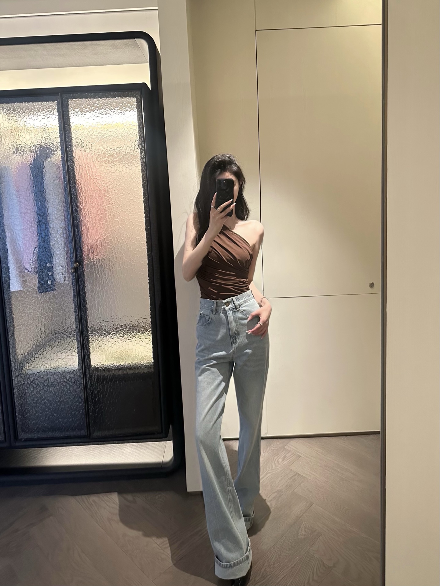 생로랑 여성 바지 103302 Saint Laurent Pants