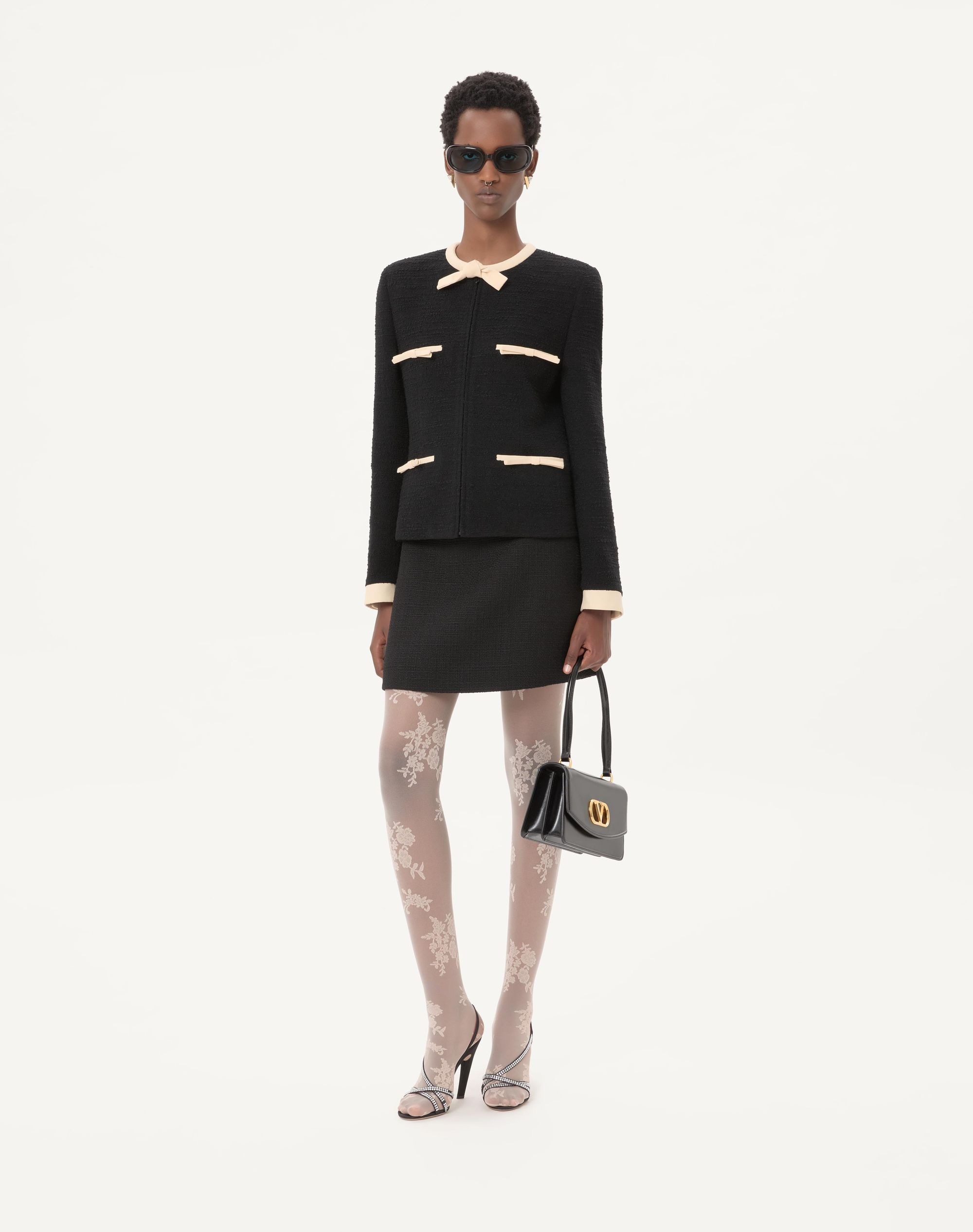 발렌티노 여성 스커트 102359 Valentino Skirt