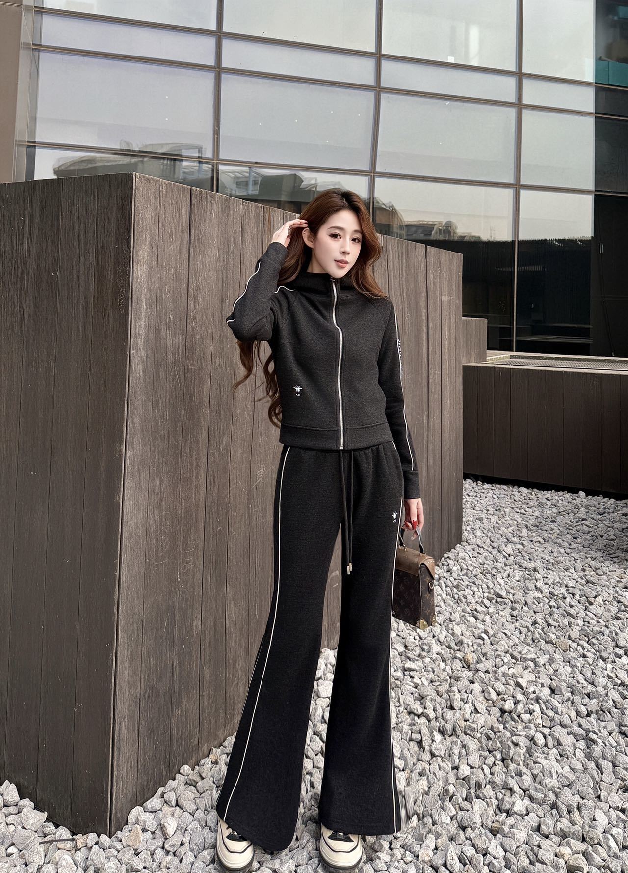 디올 여성 세트 93249 Dior Set
