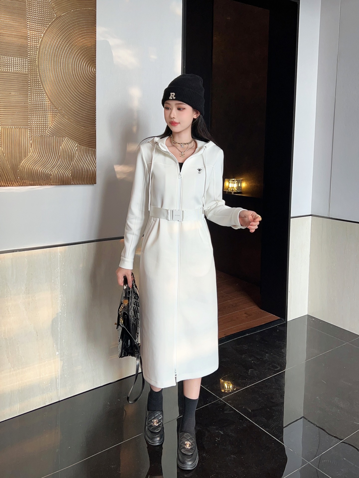 디올 여성 원피스 93254 Dior Dress
