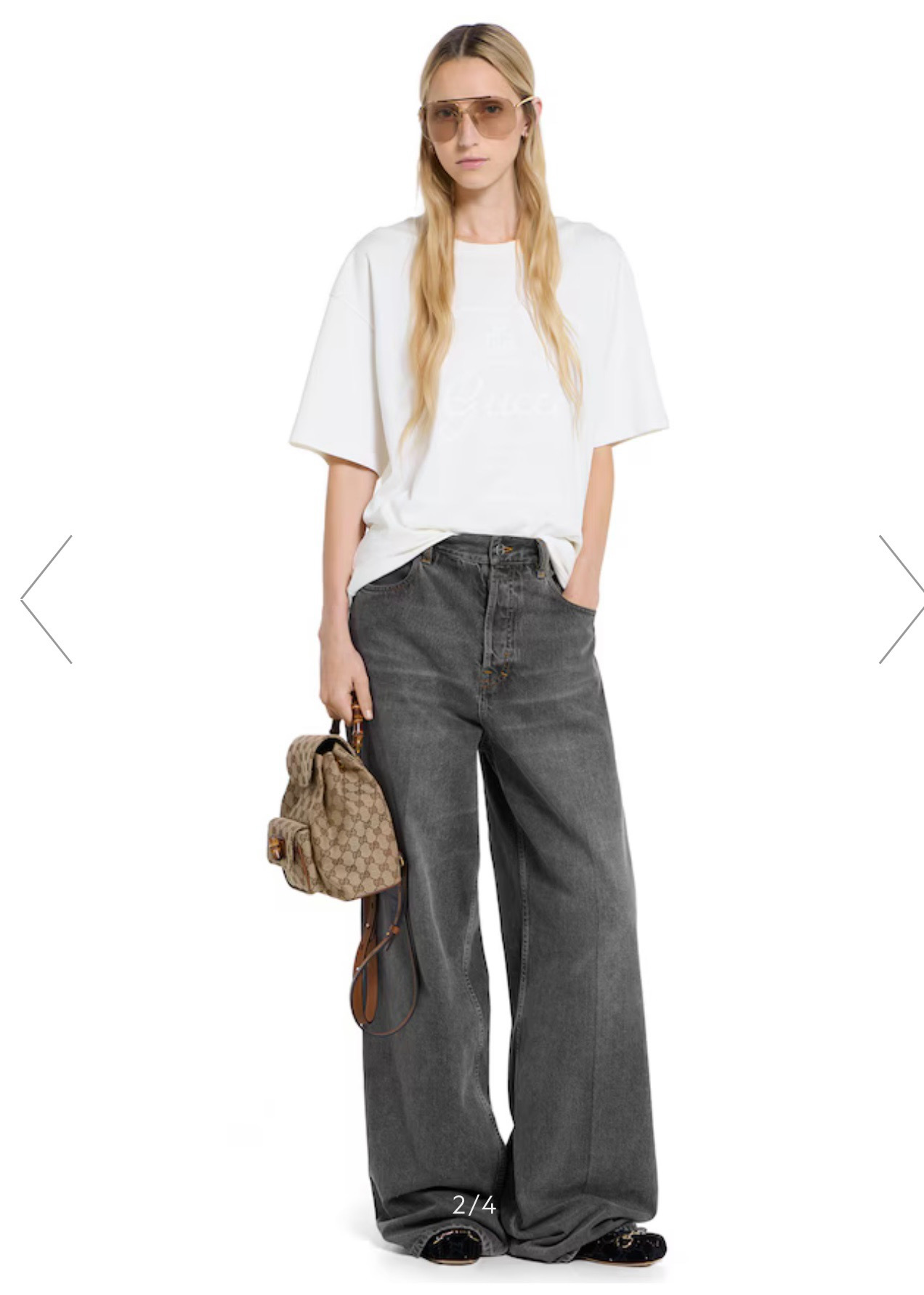 구찌 여성 바지 91644 Gucci Pants