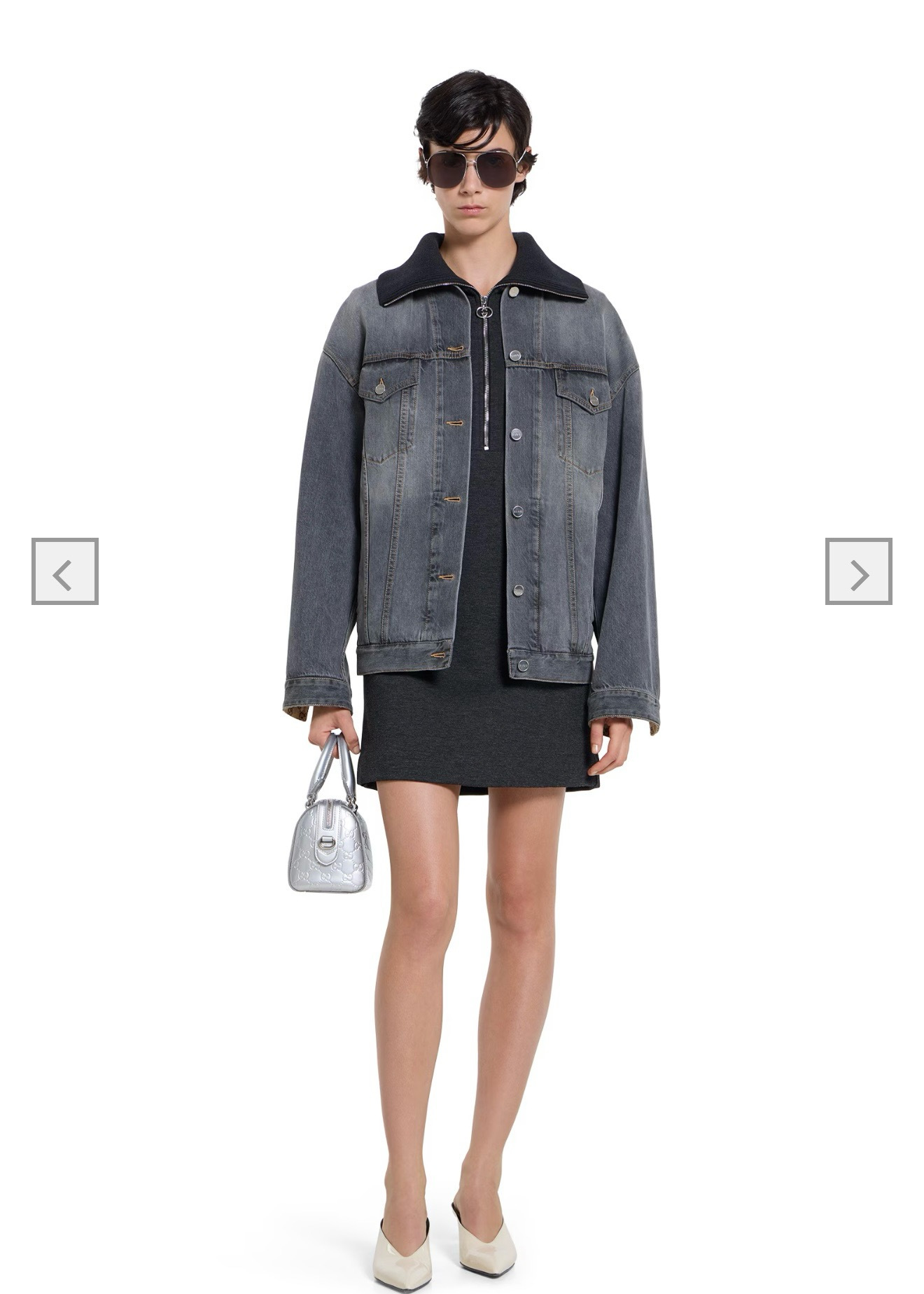 구찌 여성 자켓 91645 Gucci Jacket
