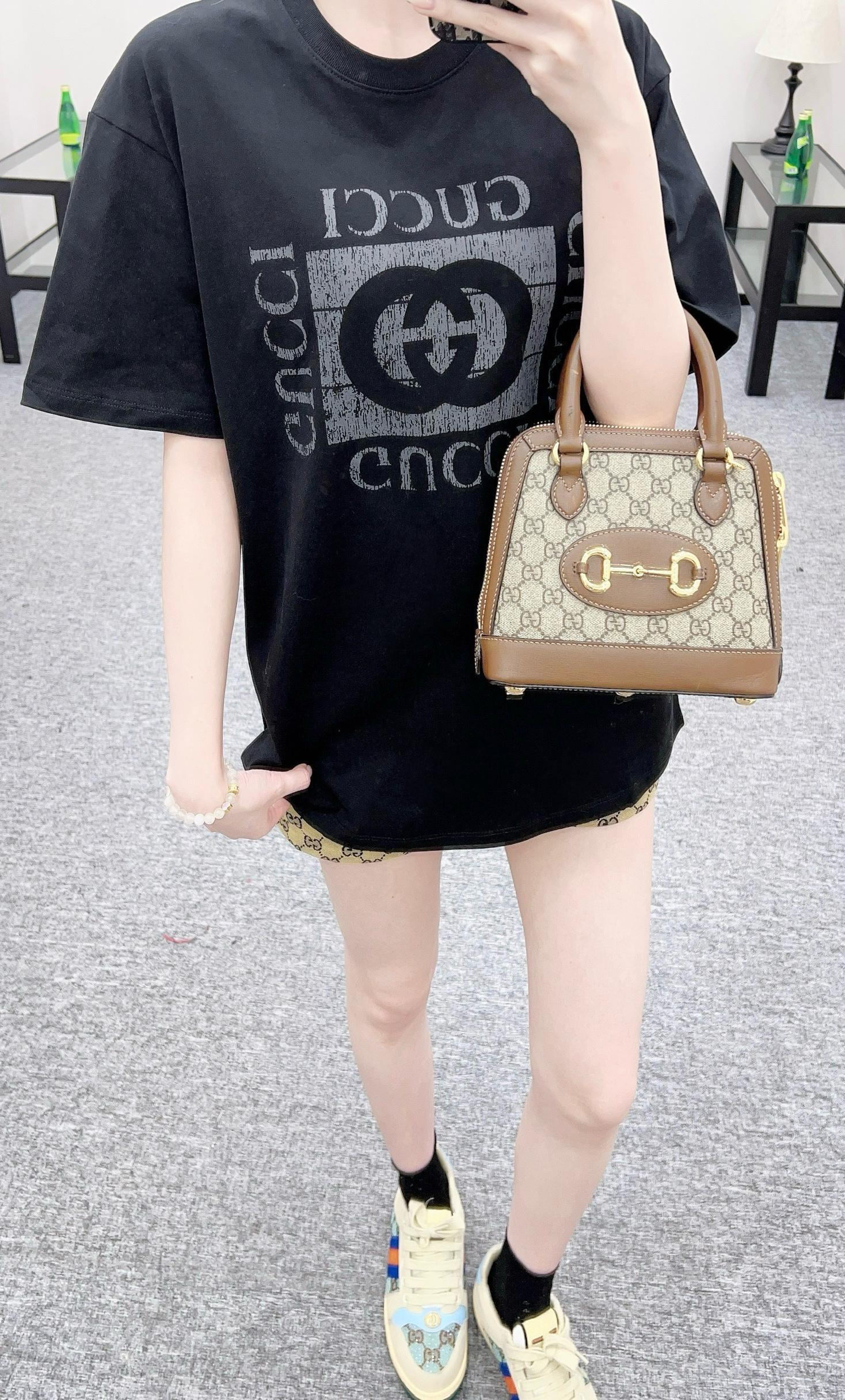 구찌 여성 반팔 51102 Gucci Women T Shirt
