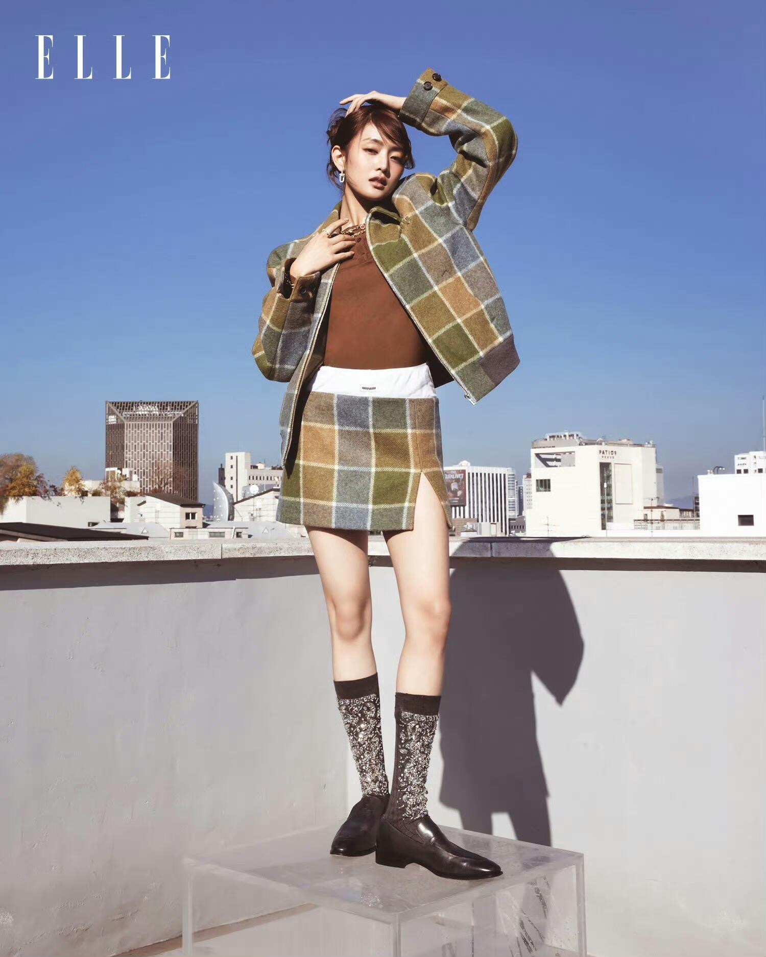 미우미우 여성 스커트 FW 50323