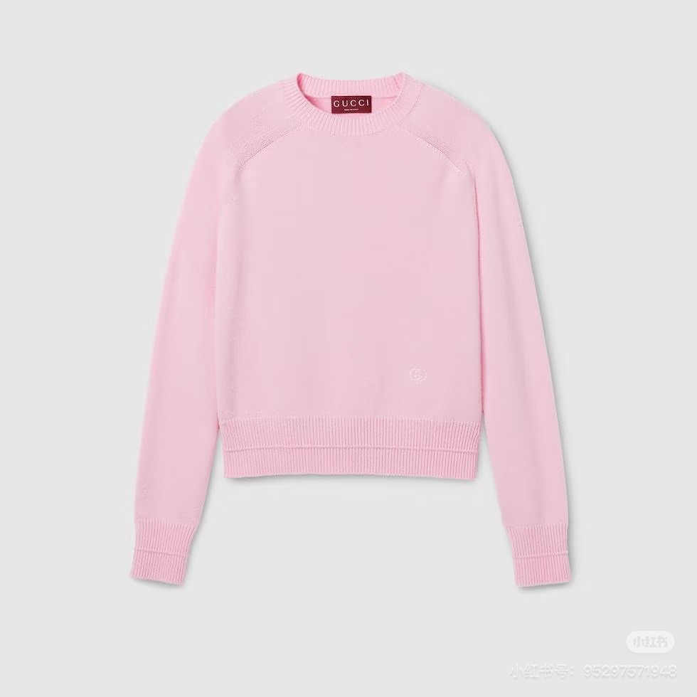 구찌 여성 니트 91659 Gucci Knit