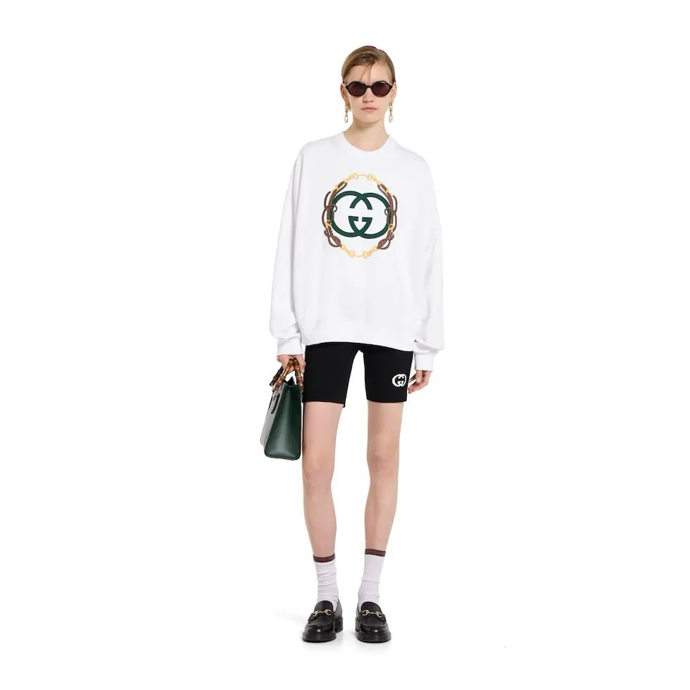 구찌 여성 긴팔 91663 Gucci Long Sleeve