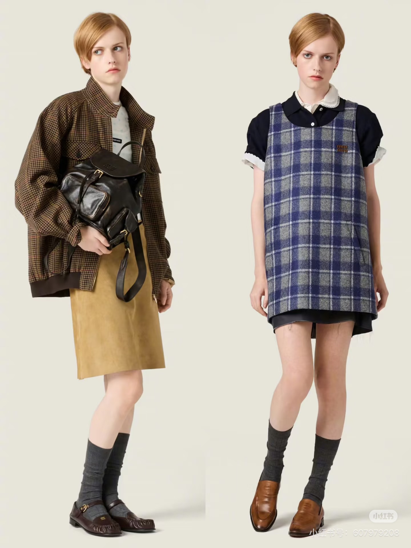 미우미우 여성 원피스 101482 Miu Miu Dress