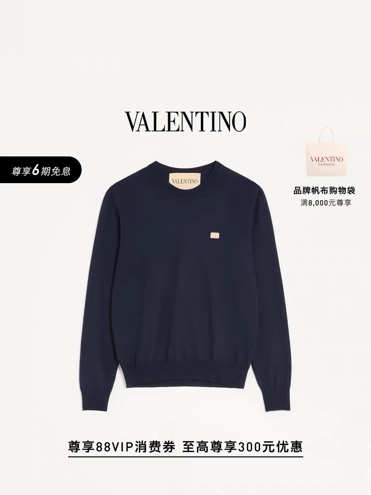 발렌티노 여성 긴팔 102362 Valentino Long Sleeve