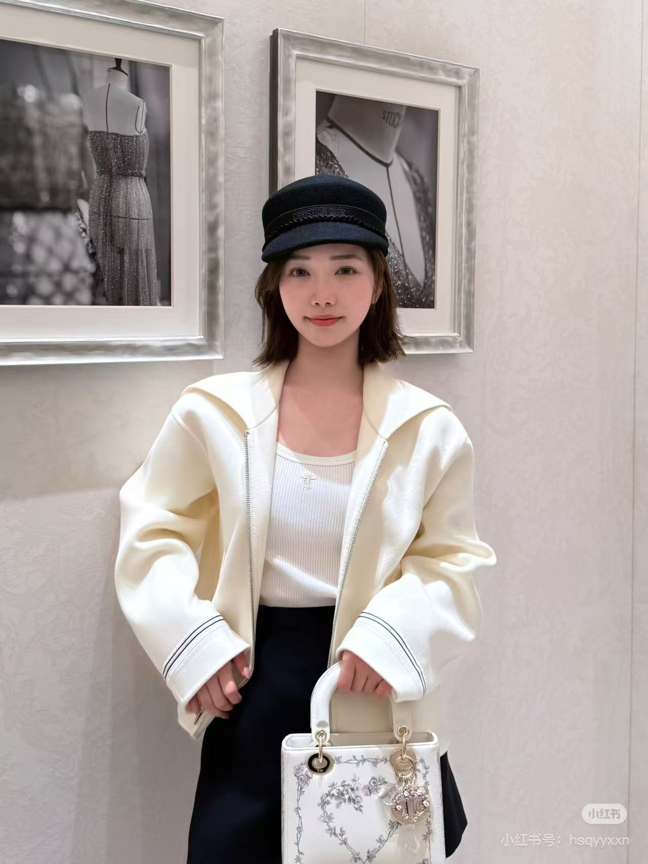 디올 여성 자켓 93295 Dior Jacket