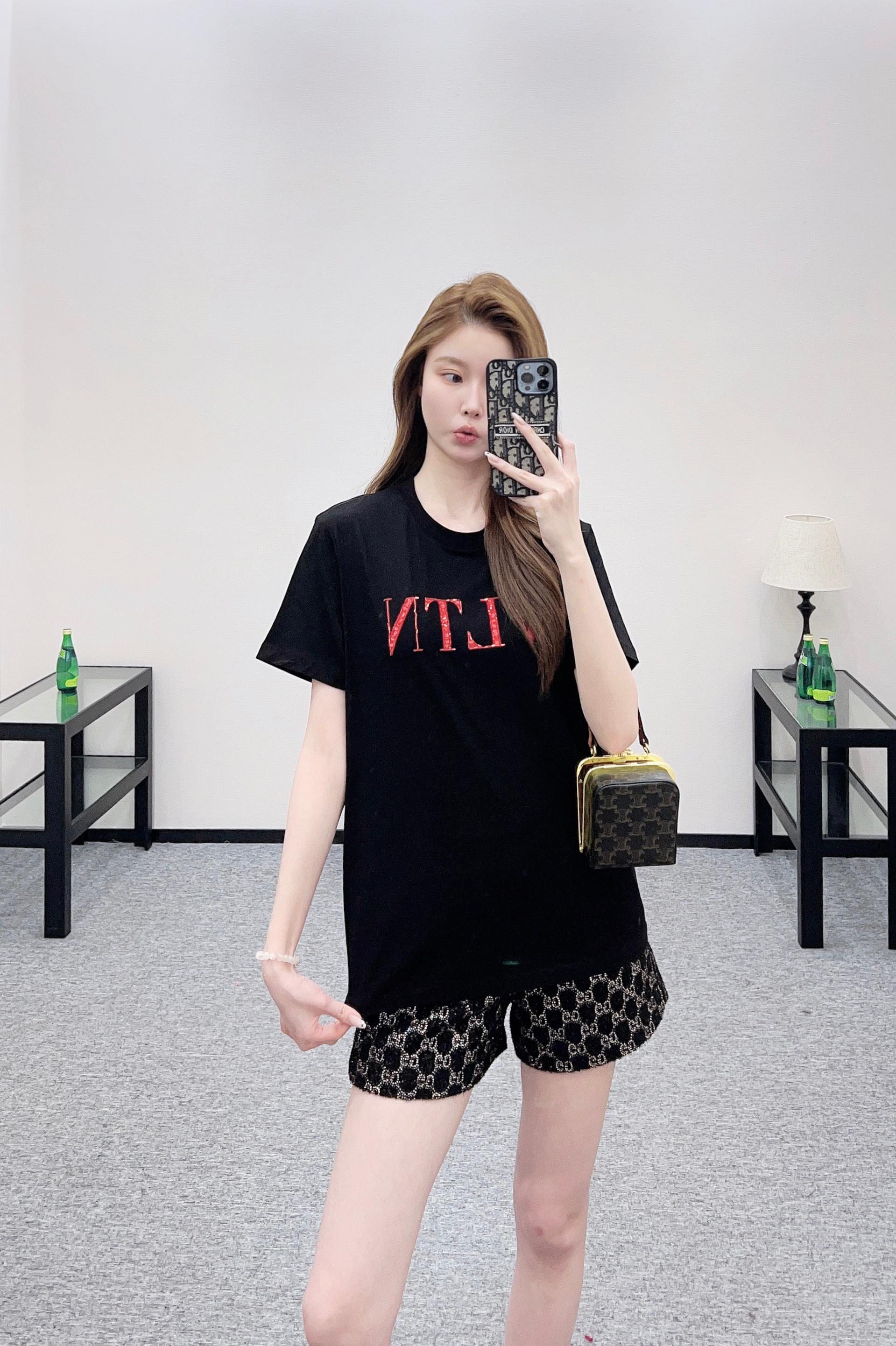 발렌티노 여성 반팔 102361 Valentino T Shirt