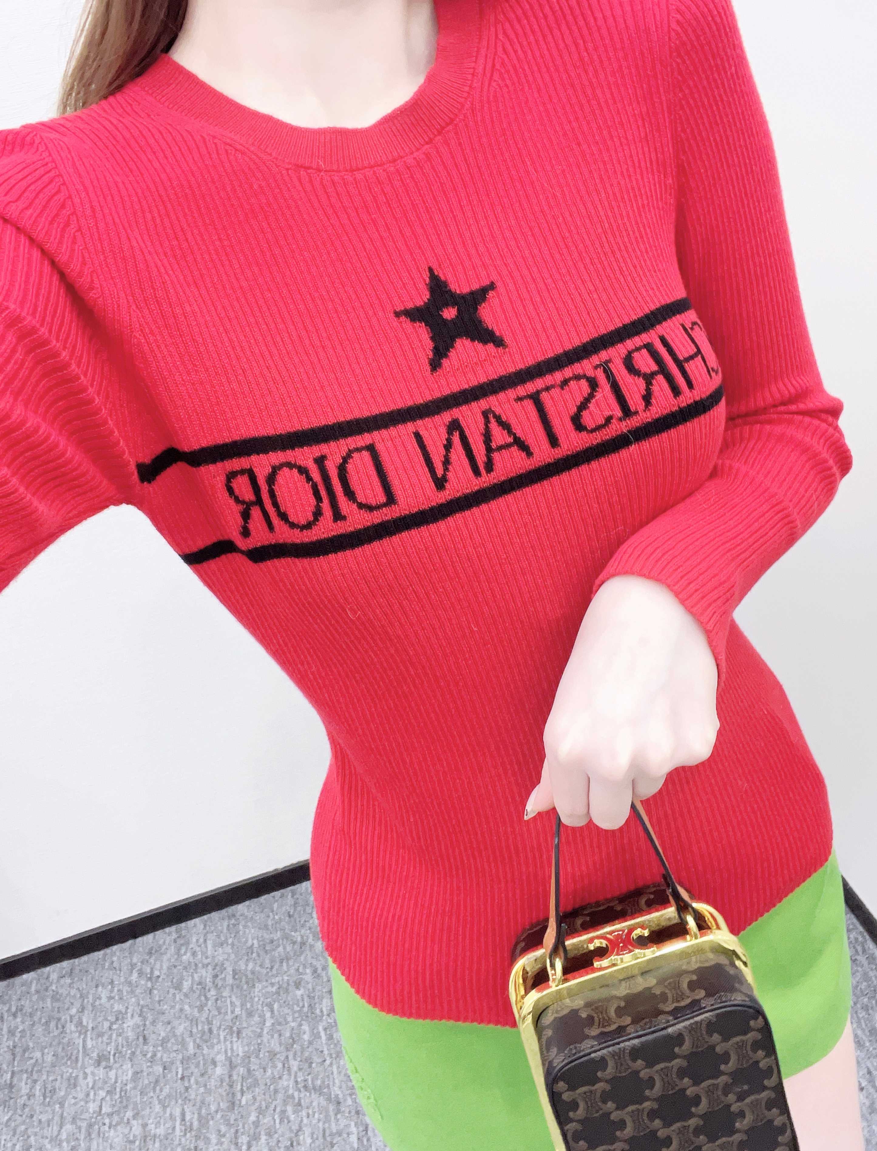 디올 여성 니트 93152 Dior Knit
