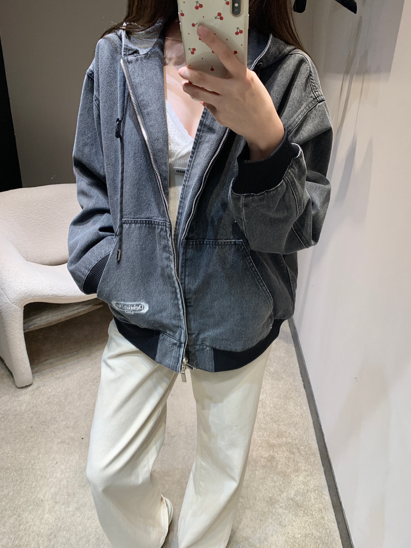 디올 여성 자켓 93204 Dior Jacket