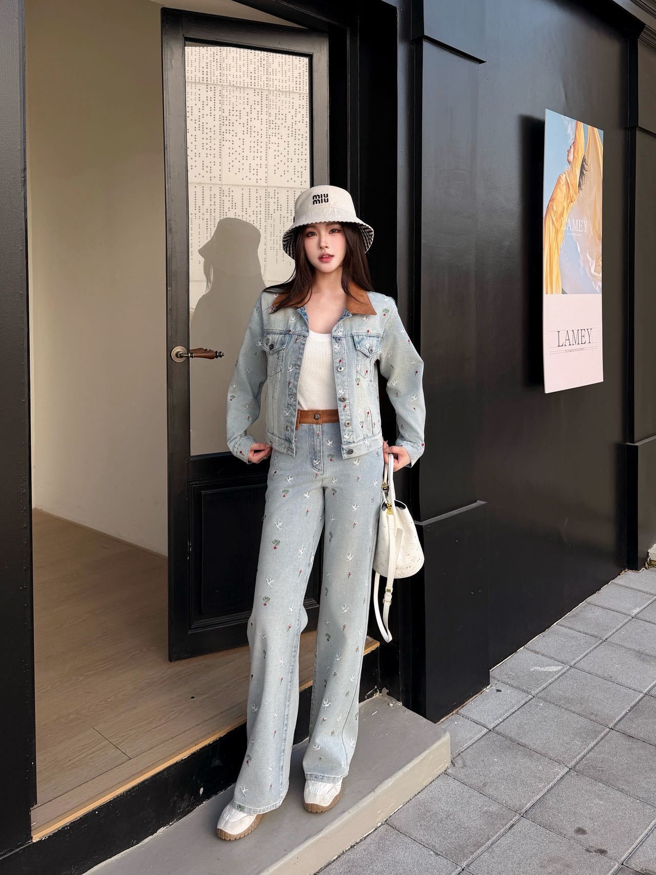 디올 여성 바지 102363 Dior Pants
