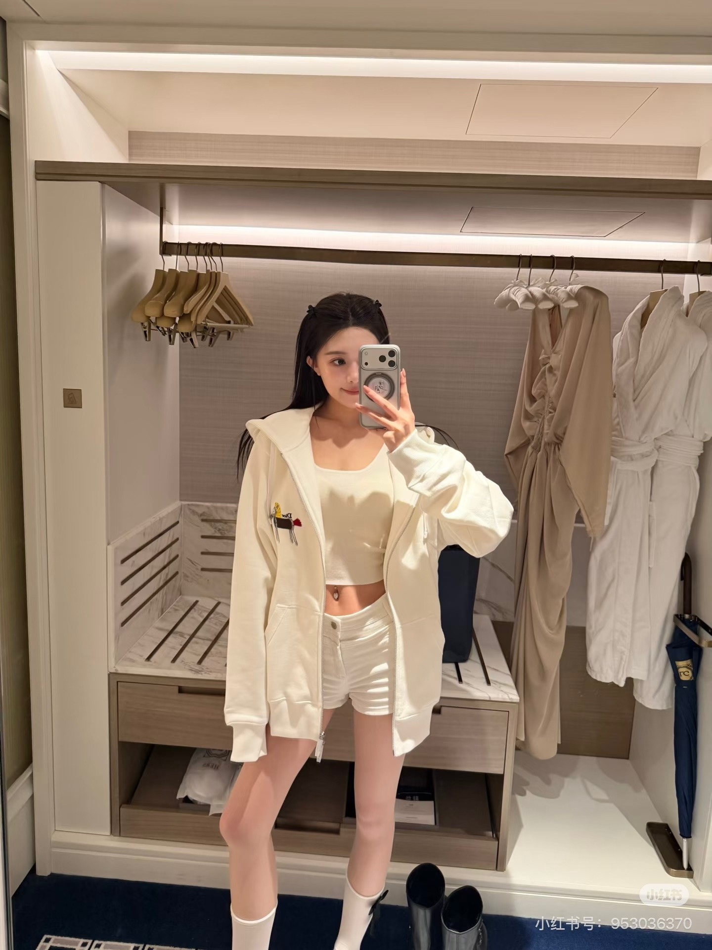 디올 여성 가디건 93314 Dior Cardigan